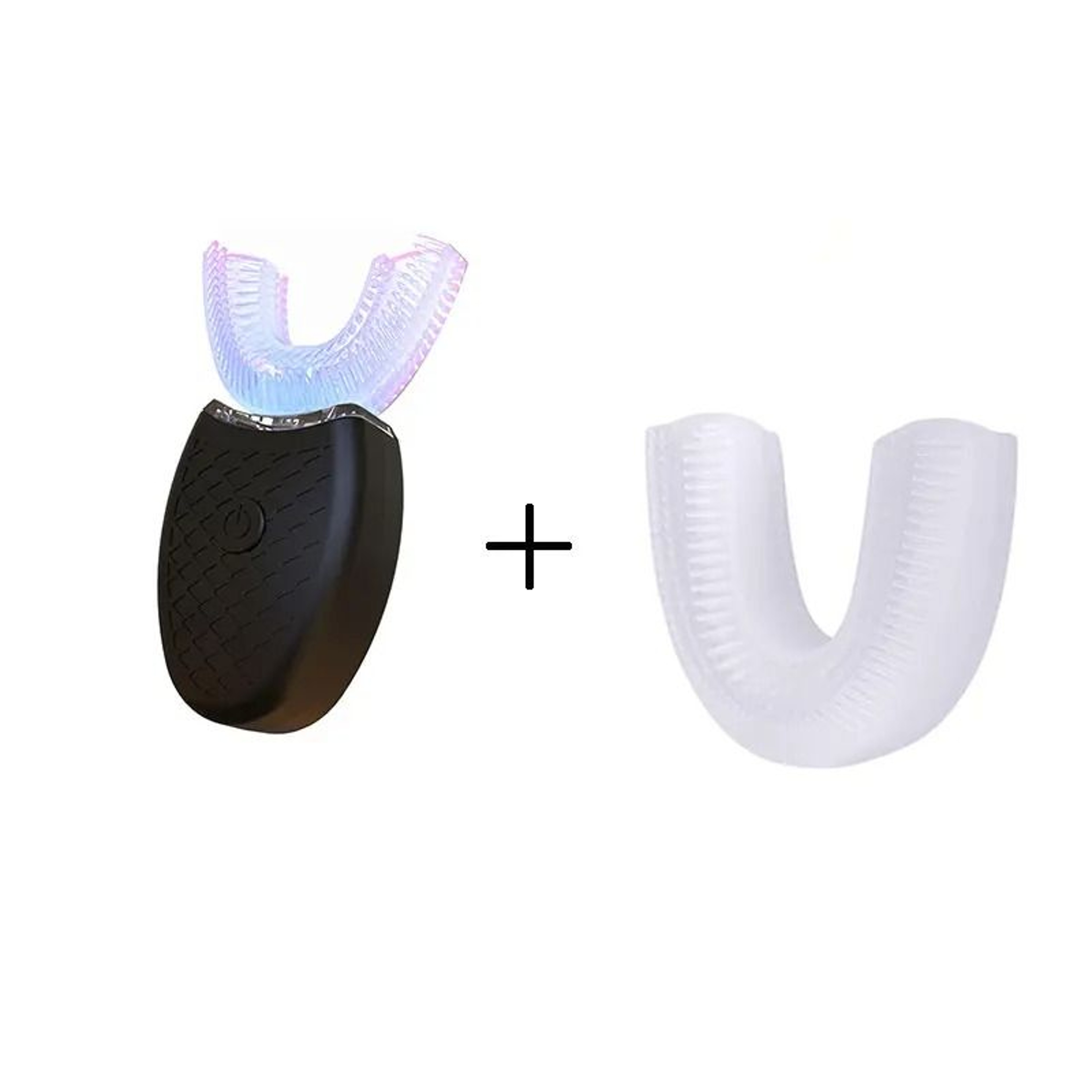 U Type 360 Automatic Sonic Electric Toothbrush 9