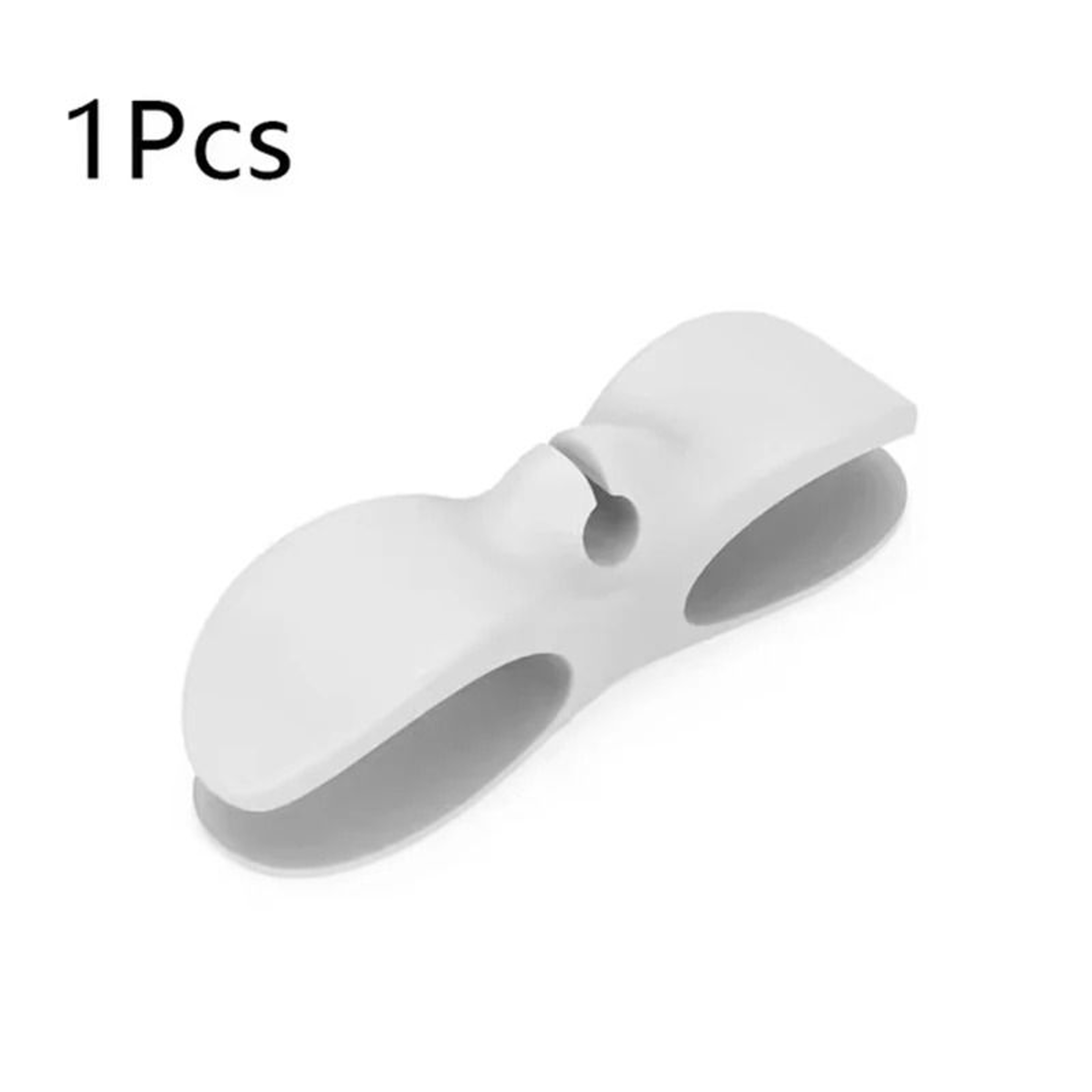 Cable Organizer And Data Cable Storage Clips For Desktop Wire Management 6