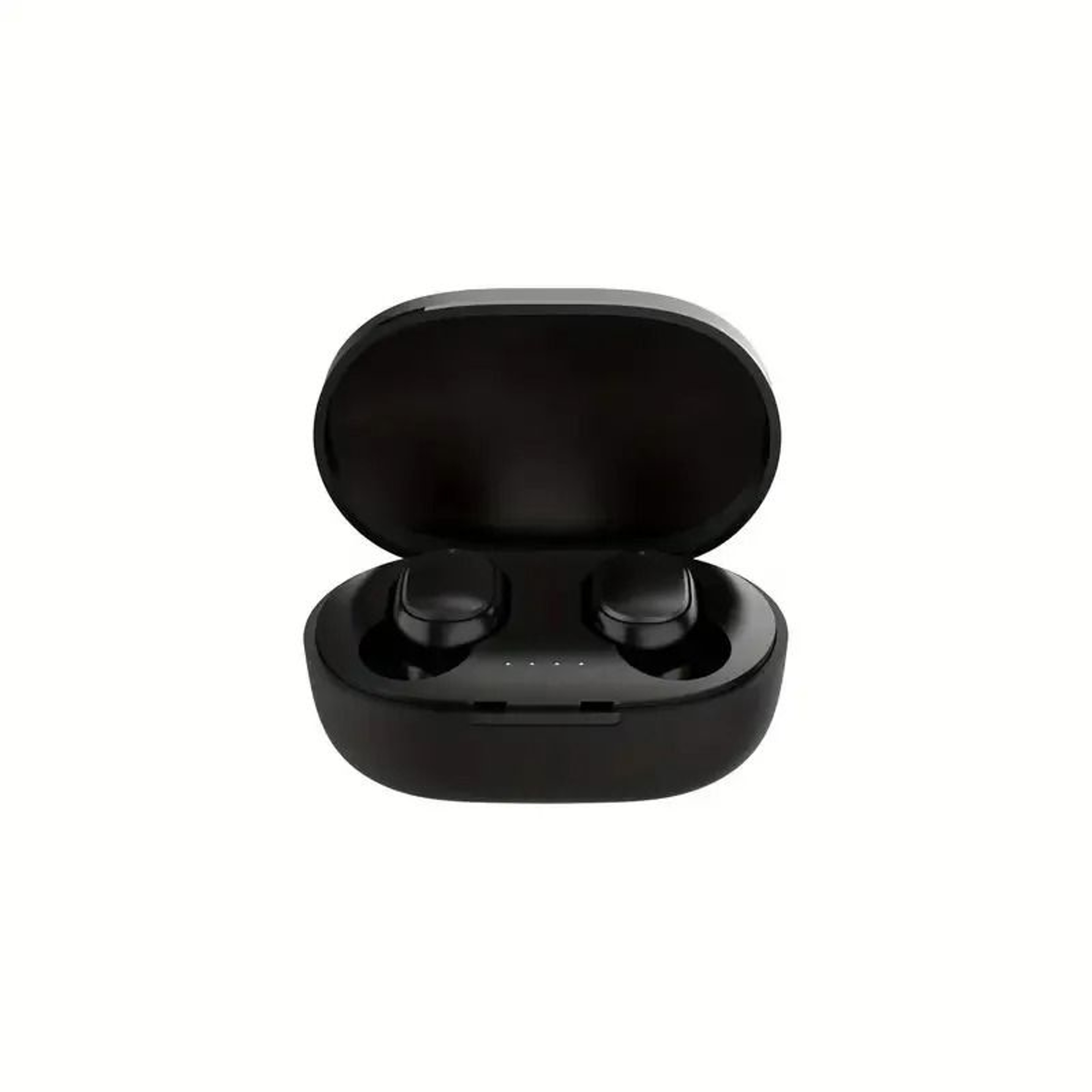 Wireless Earbuds Bluetooth Headset With Charging Case And Touch Control 8