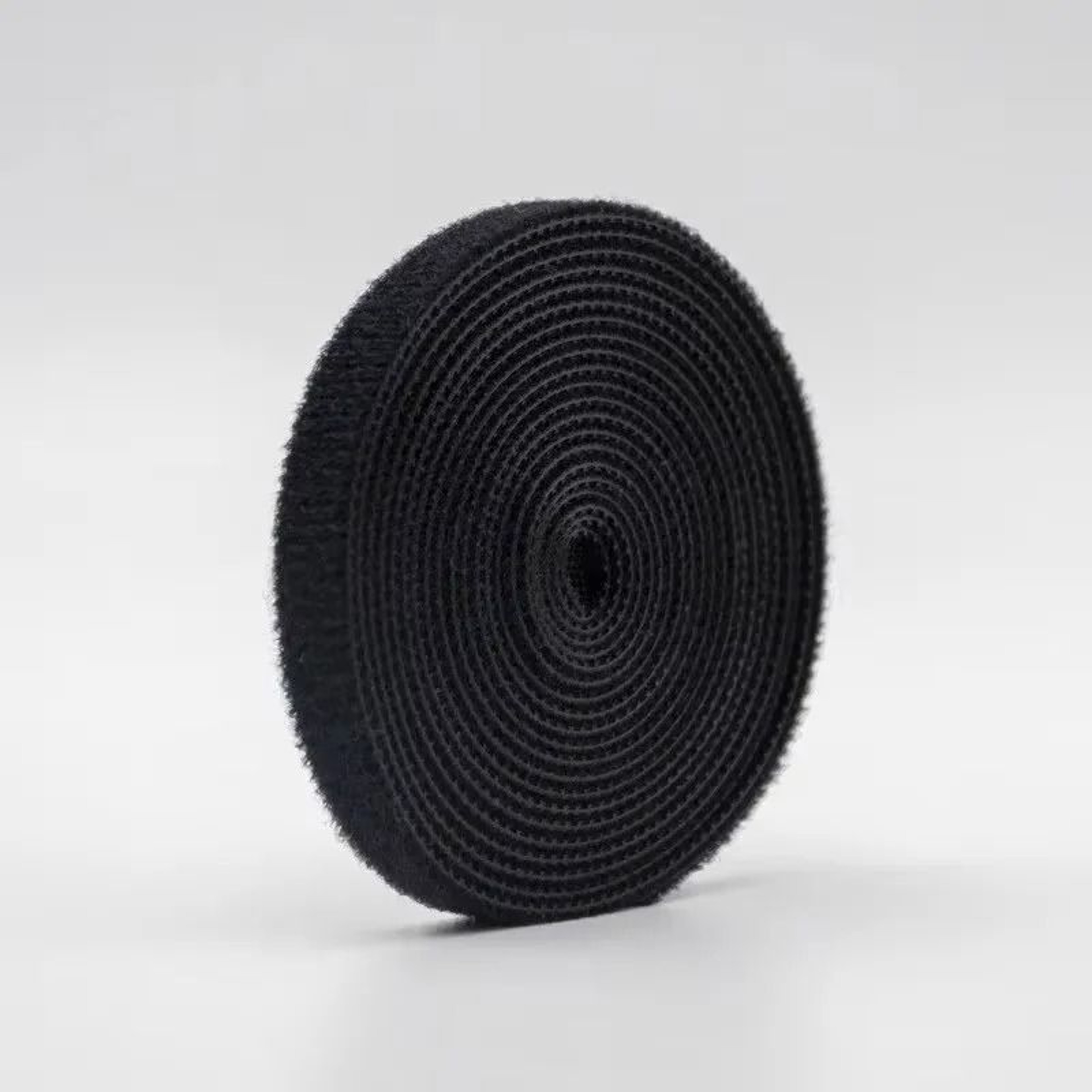 Cable Organizer Tie Roll Reusable Wire Management Tape For Earphones Mouse Cords And Charging Cable 6