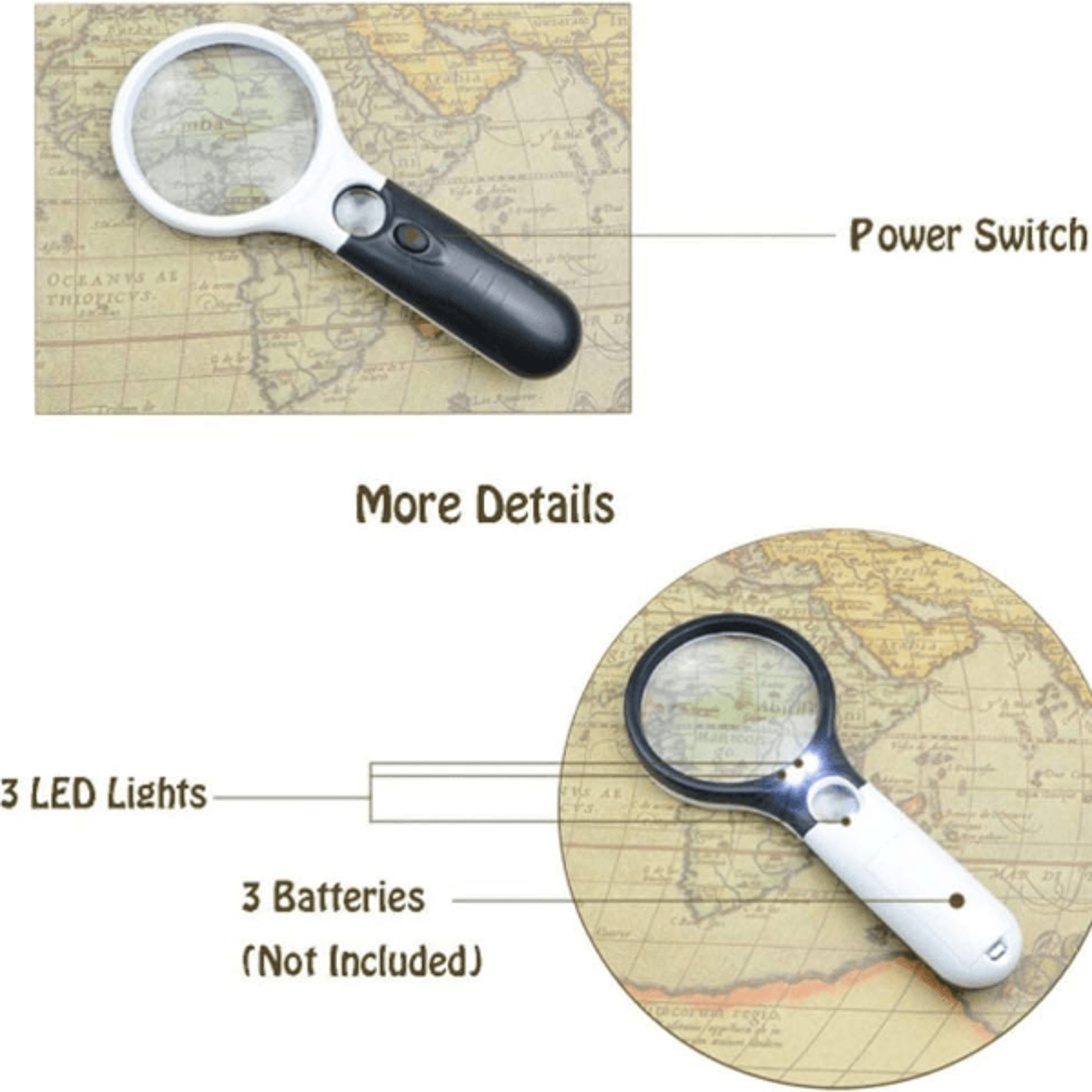 Magnifying Glass