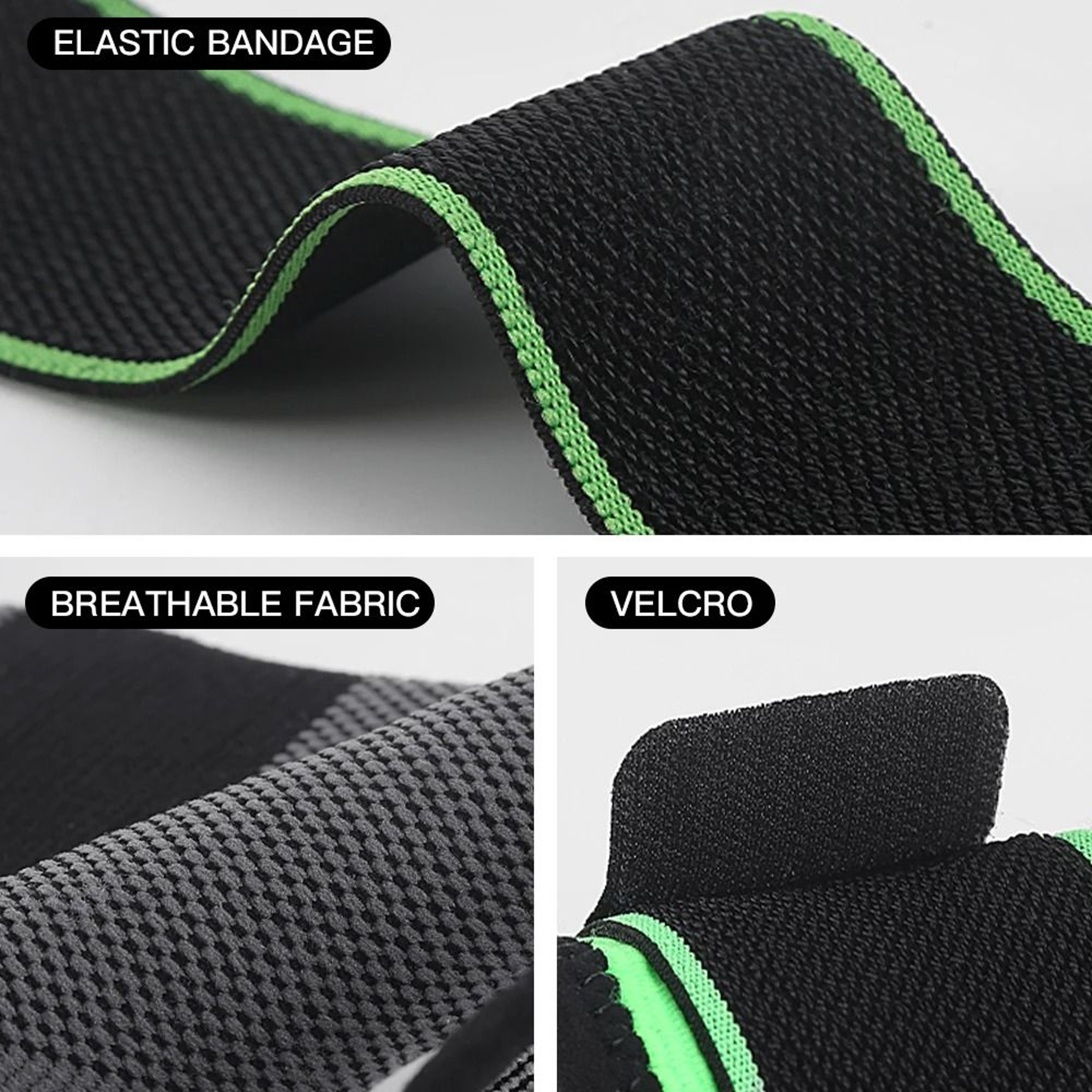 Elbow Support Sleeve For Sports And Fitness Protection 5