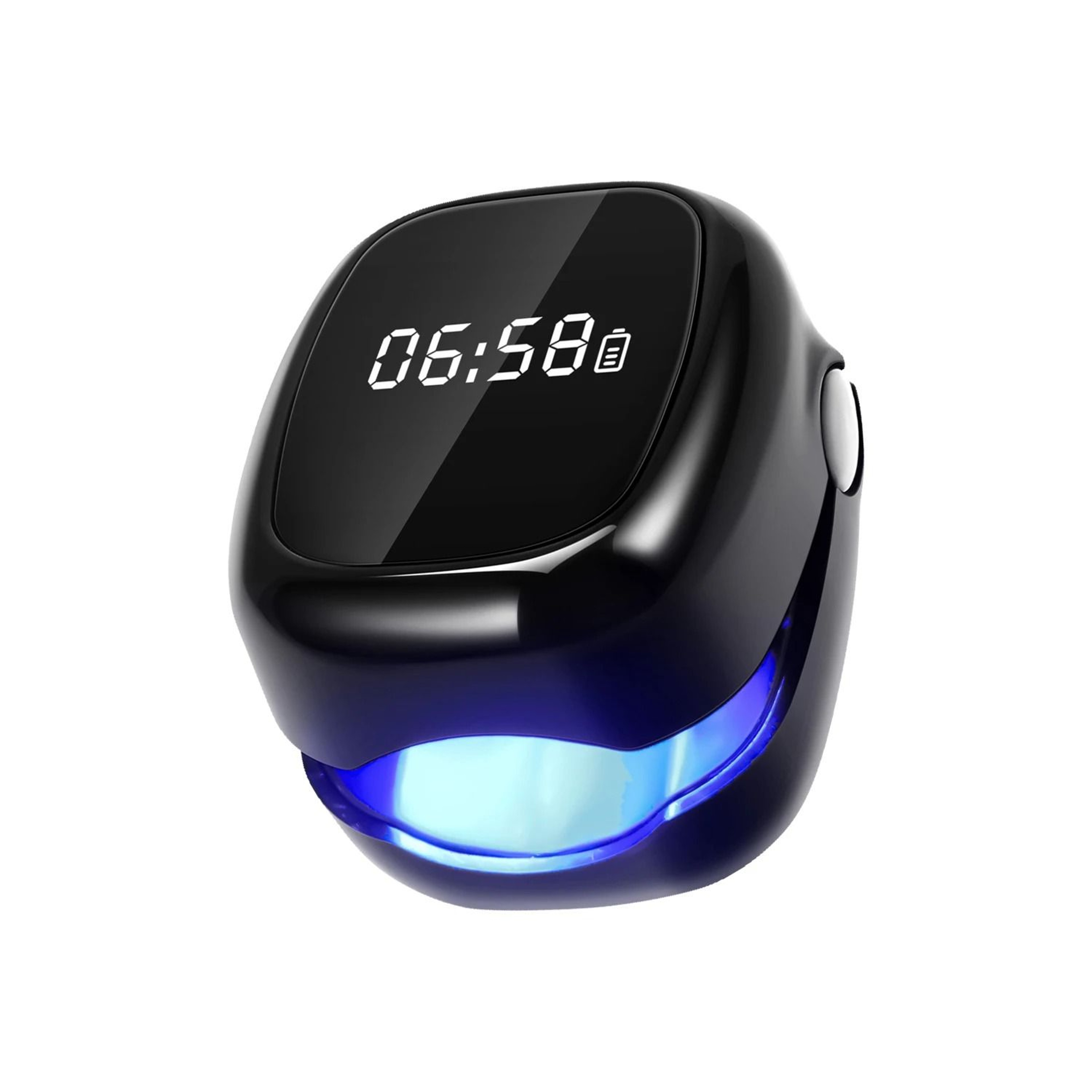 Nail Care Laser Device For Improving Nail Appearance And Smoothness 7