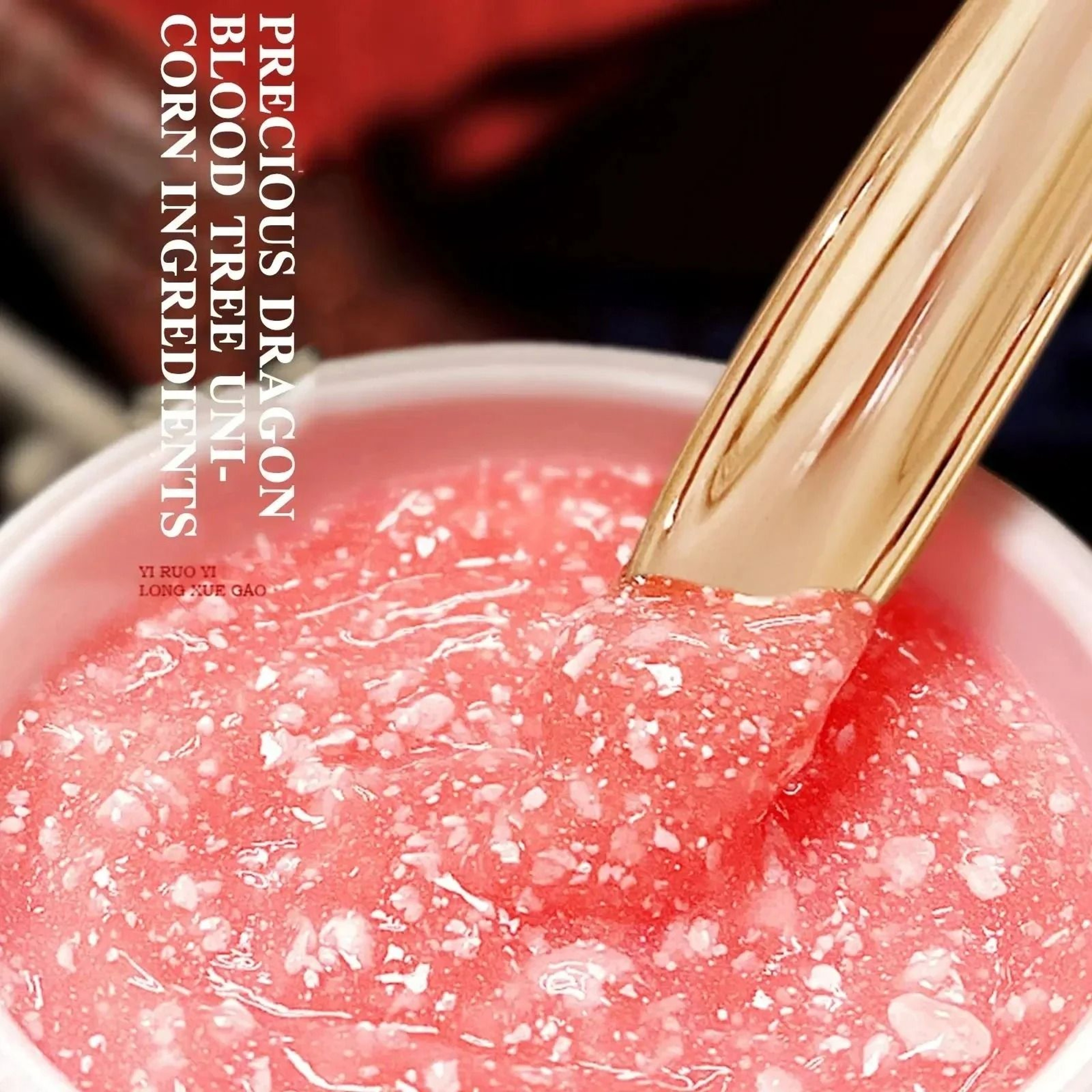 Dragons Blood Face Cream With Retinol And Placenta Essence For Hydrating And Firming Care 1