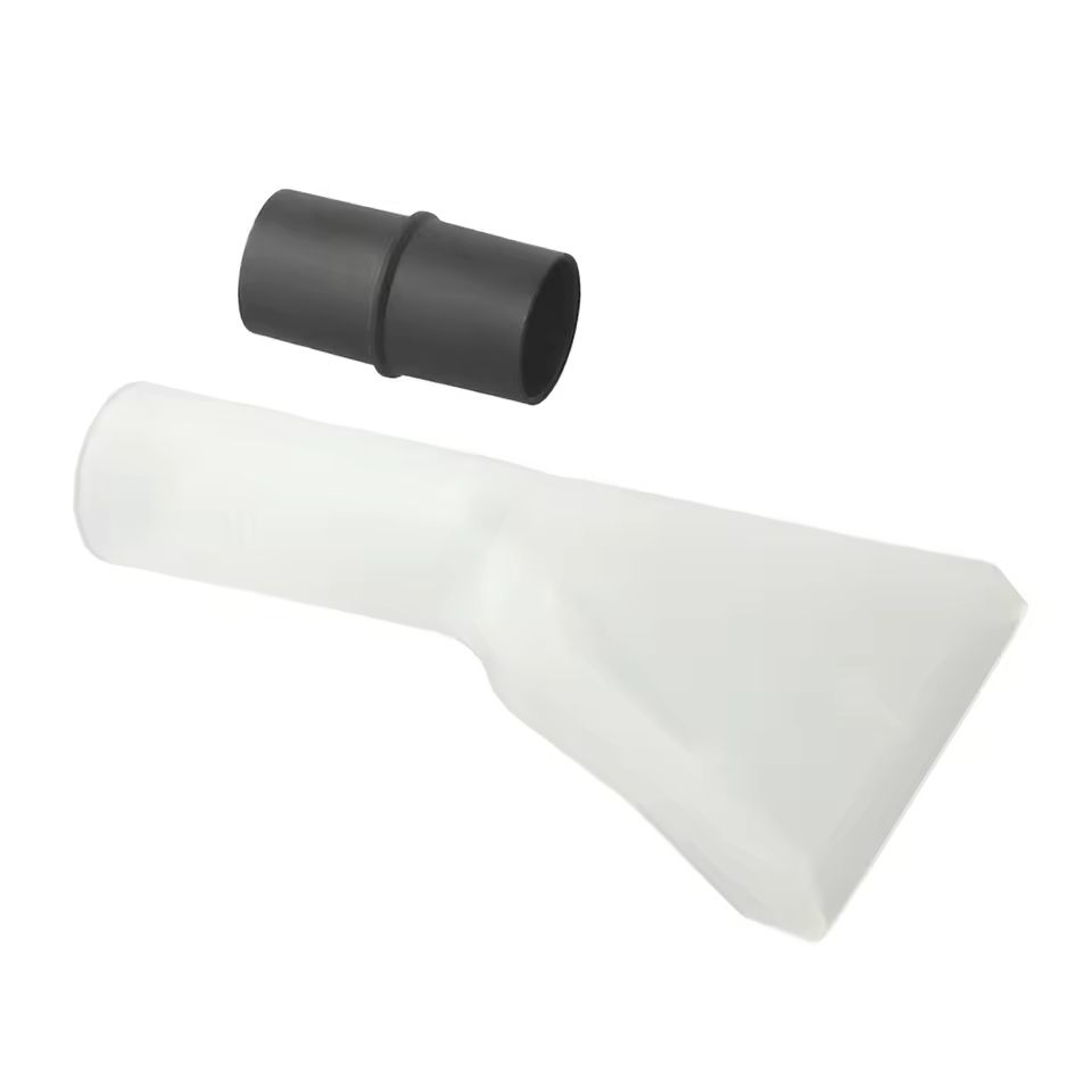 Extractor Vacuum Nozzle Head For Upholstery And Carpet Cleaning 32 To 35 Mm 2
