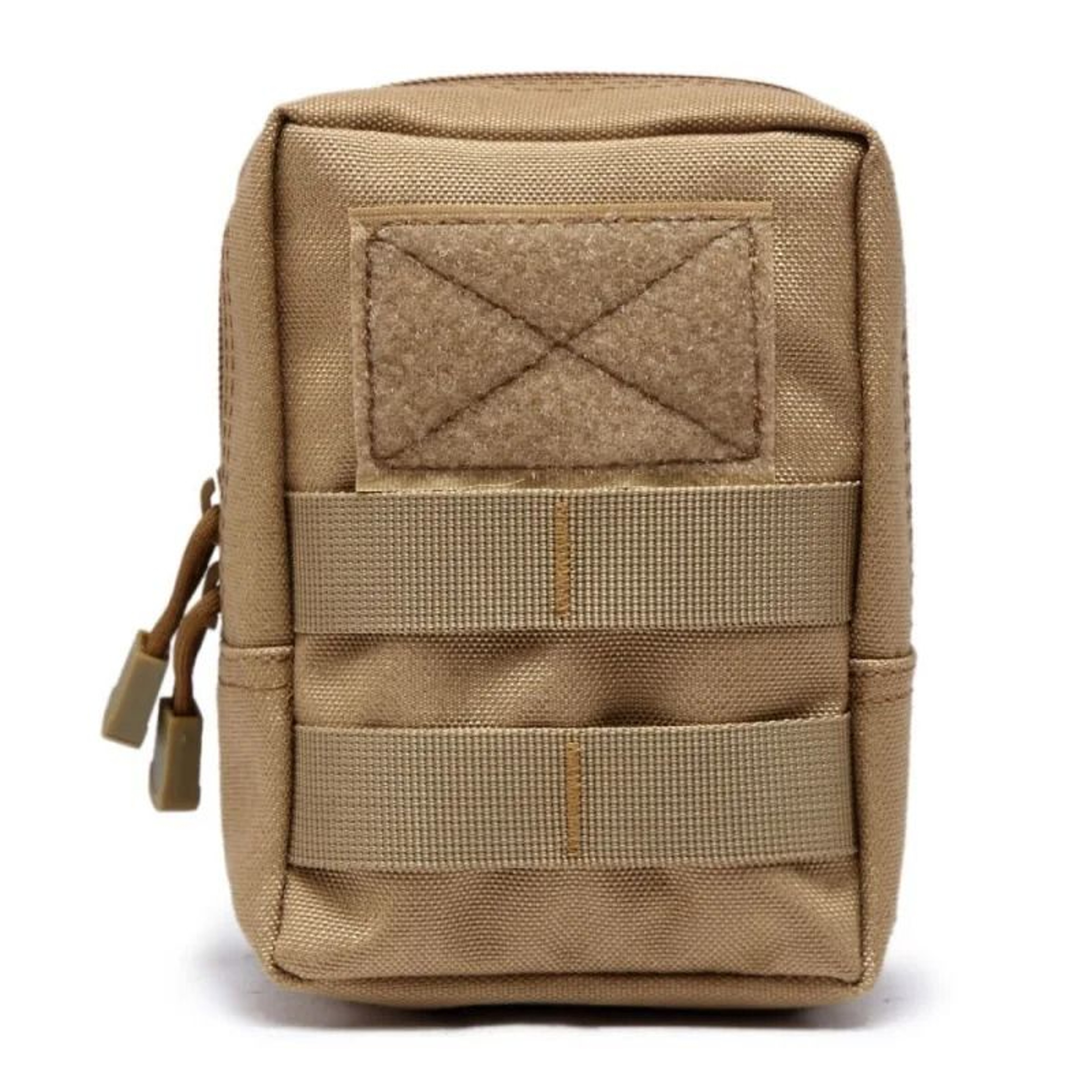 Molle Tactical EDC Waist Bag Utility Pouch For Outdoor And First Aid Use 9