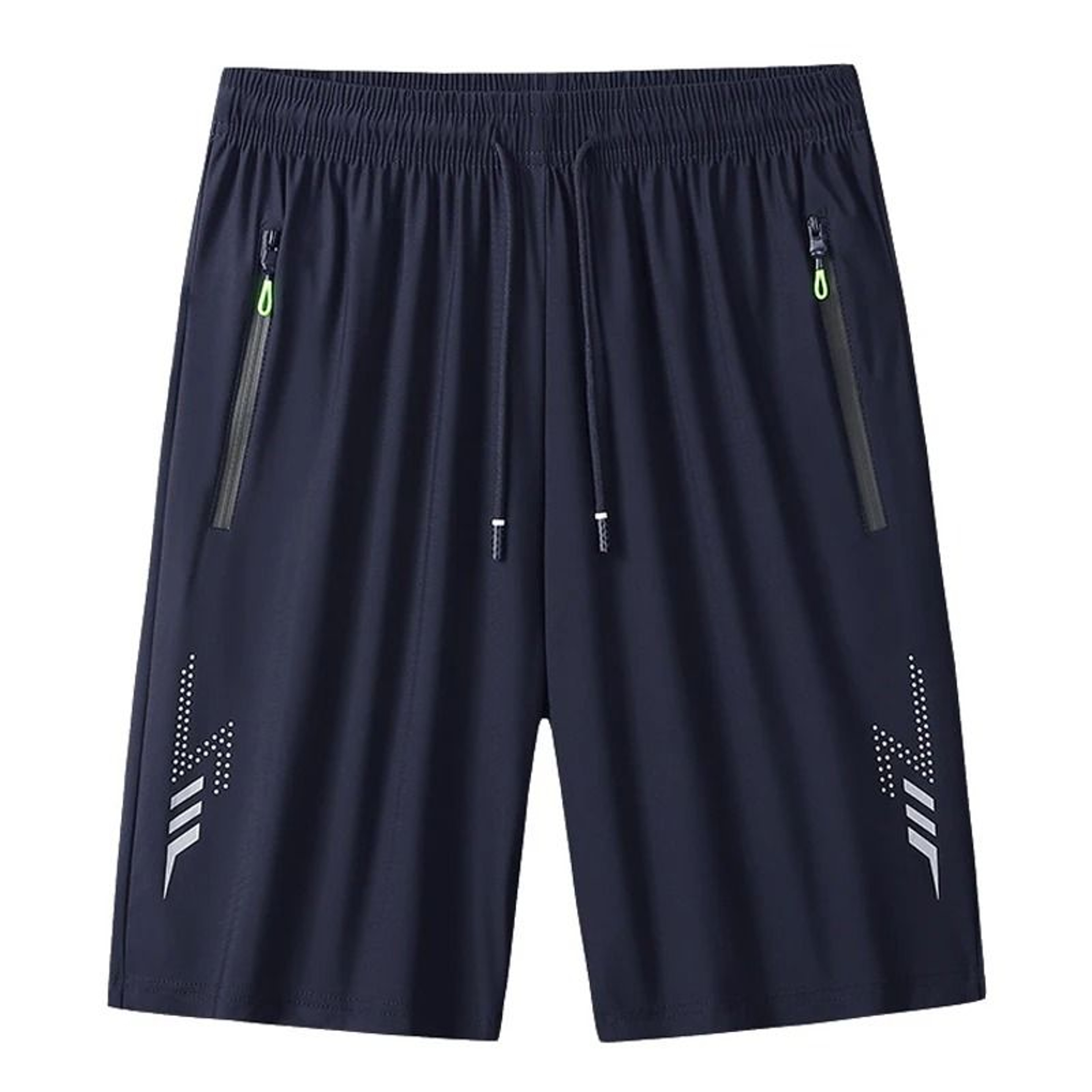 Mens Sport Training Shorts Lightweight Running And Gym Wear 9