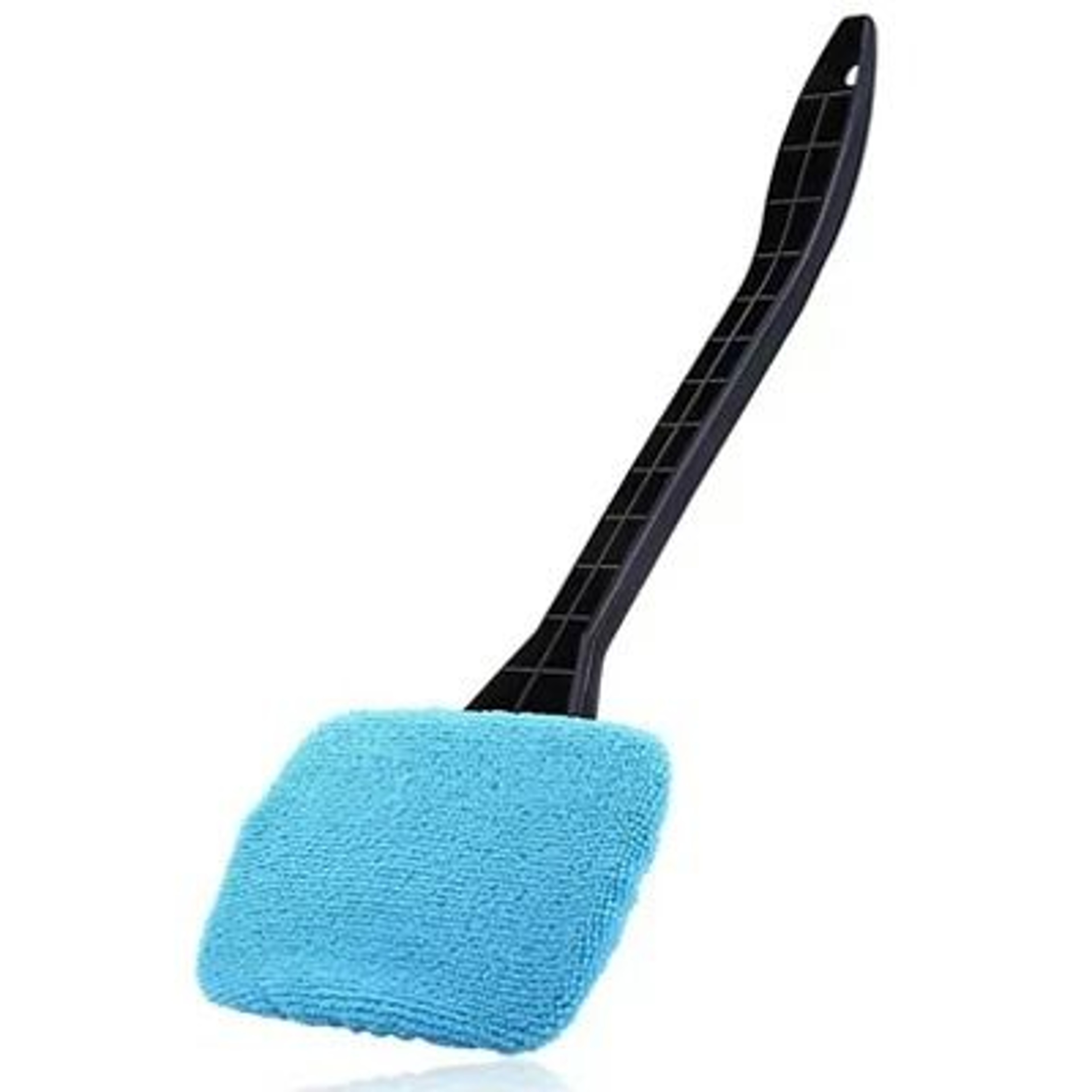 Long Handle Car Window Cleaner Brush For Interior Windshield And Glass 7