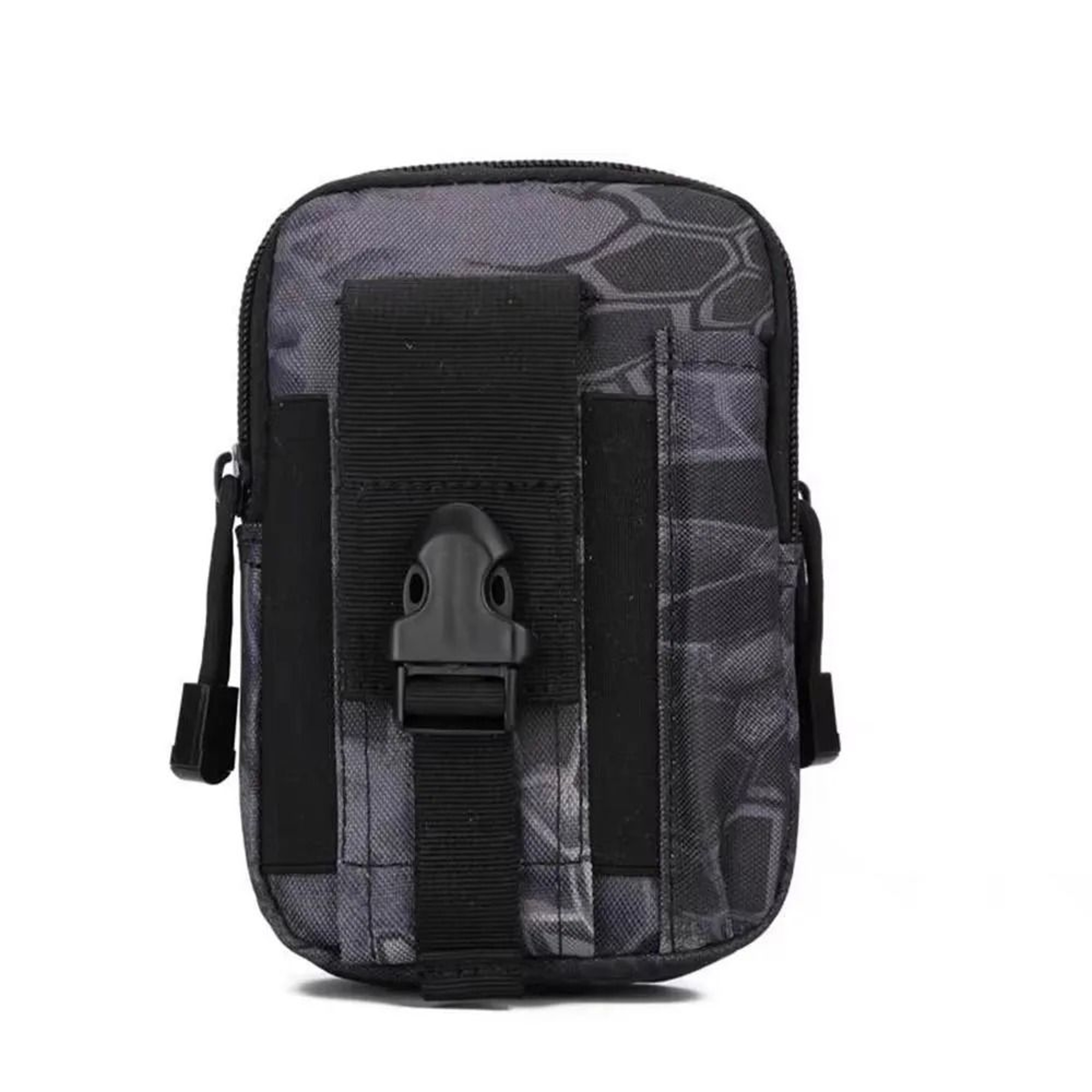 Tactical Waist Bag Molle EDC Pouch For Outdoor Hiking And Work 10