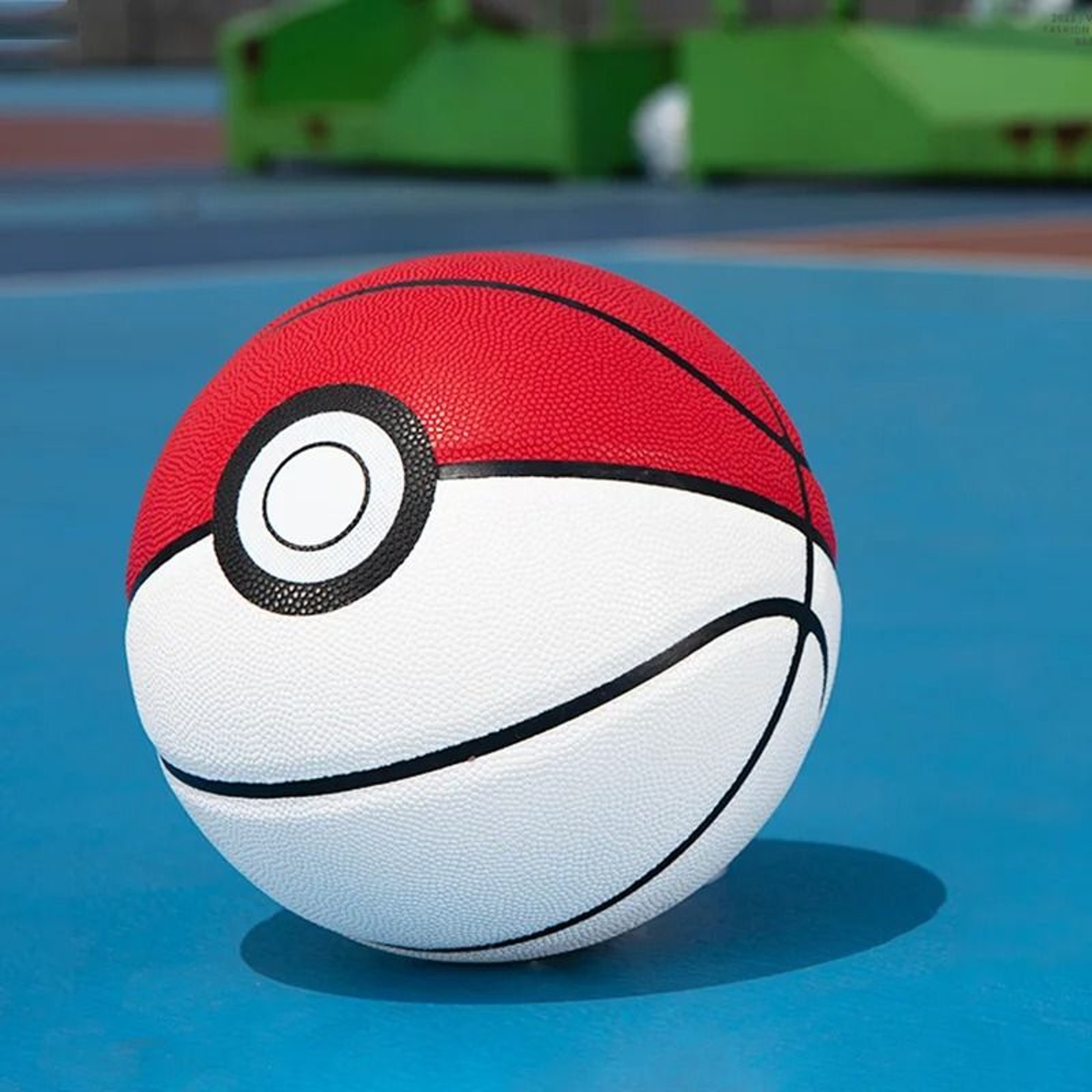 Official Size 7 PU Basketball For Indoor And Outdoor Play 0