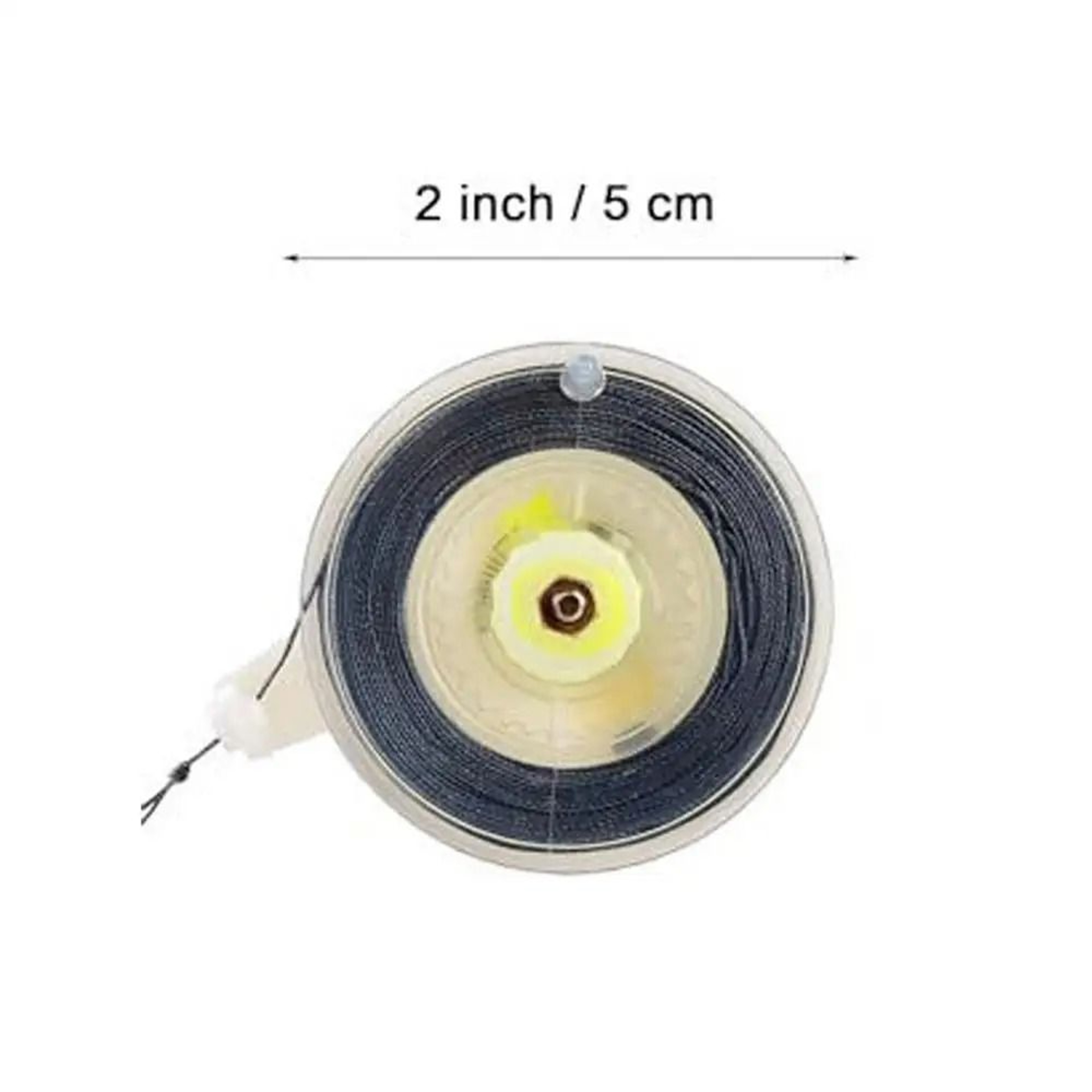 Camping Perimeter Alarm Trip Wire Security Cord 6