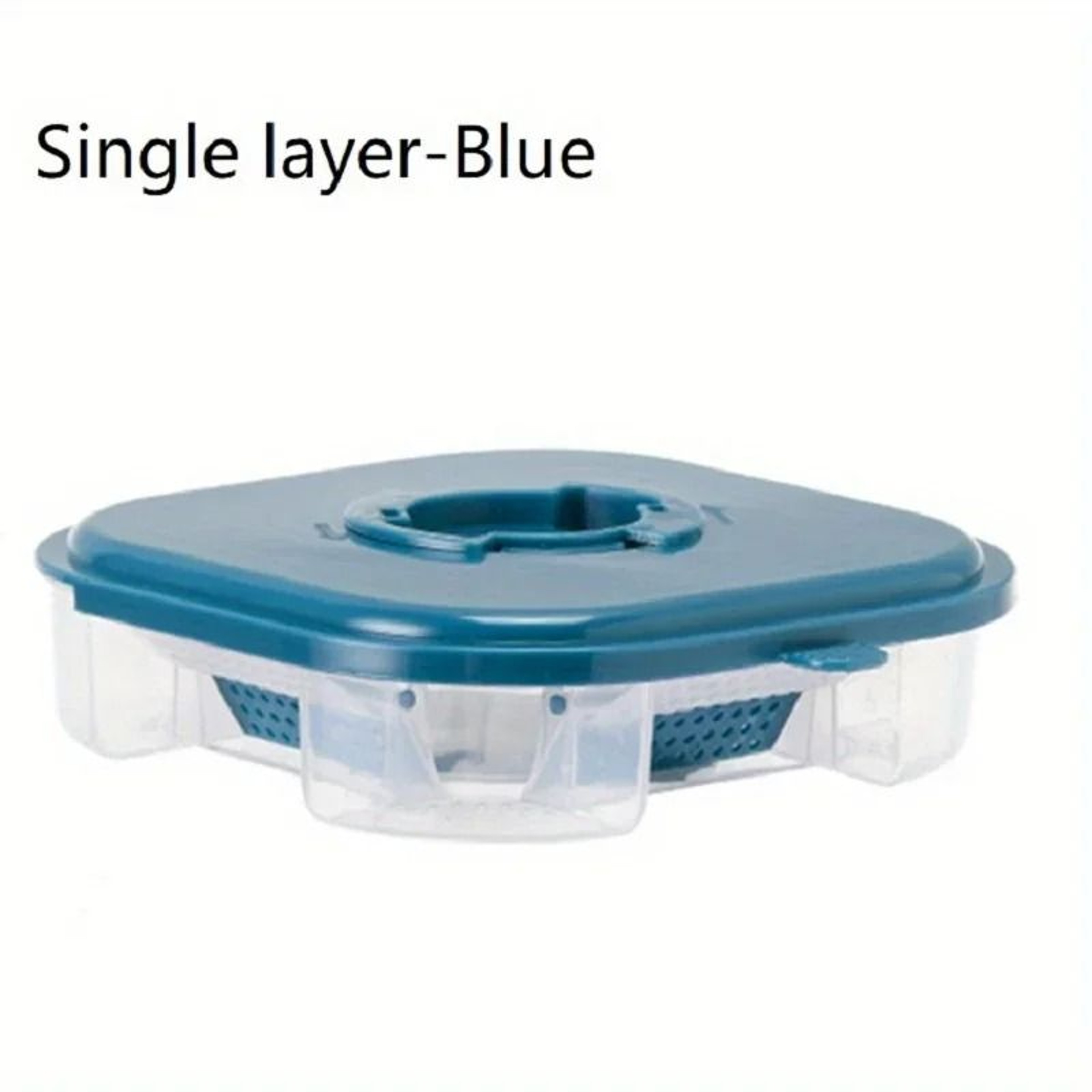 Reusable NoBait Cockroach Trap Pest Control Box 6