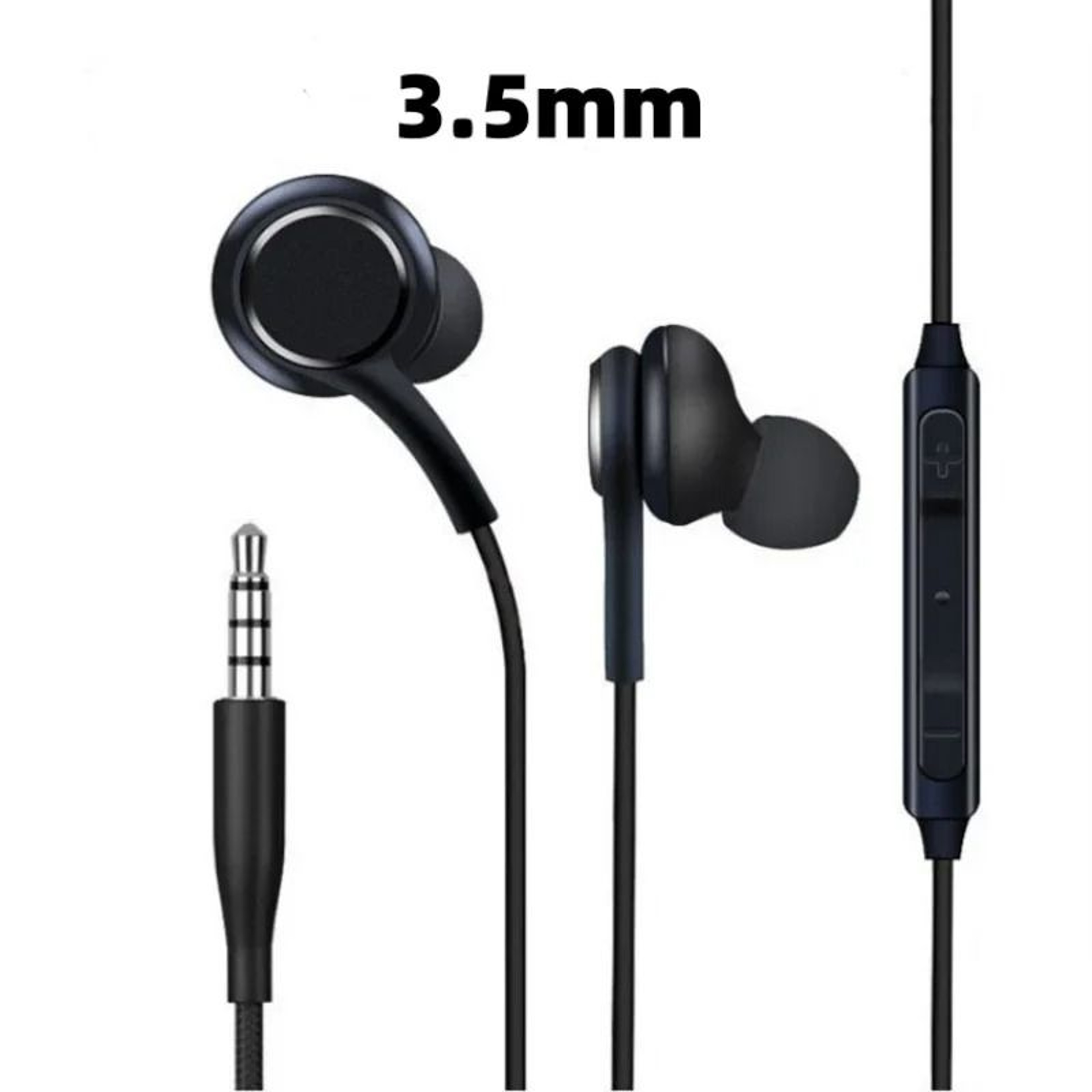 Type C Wired Earphones With Microphone For USB C Devices 5