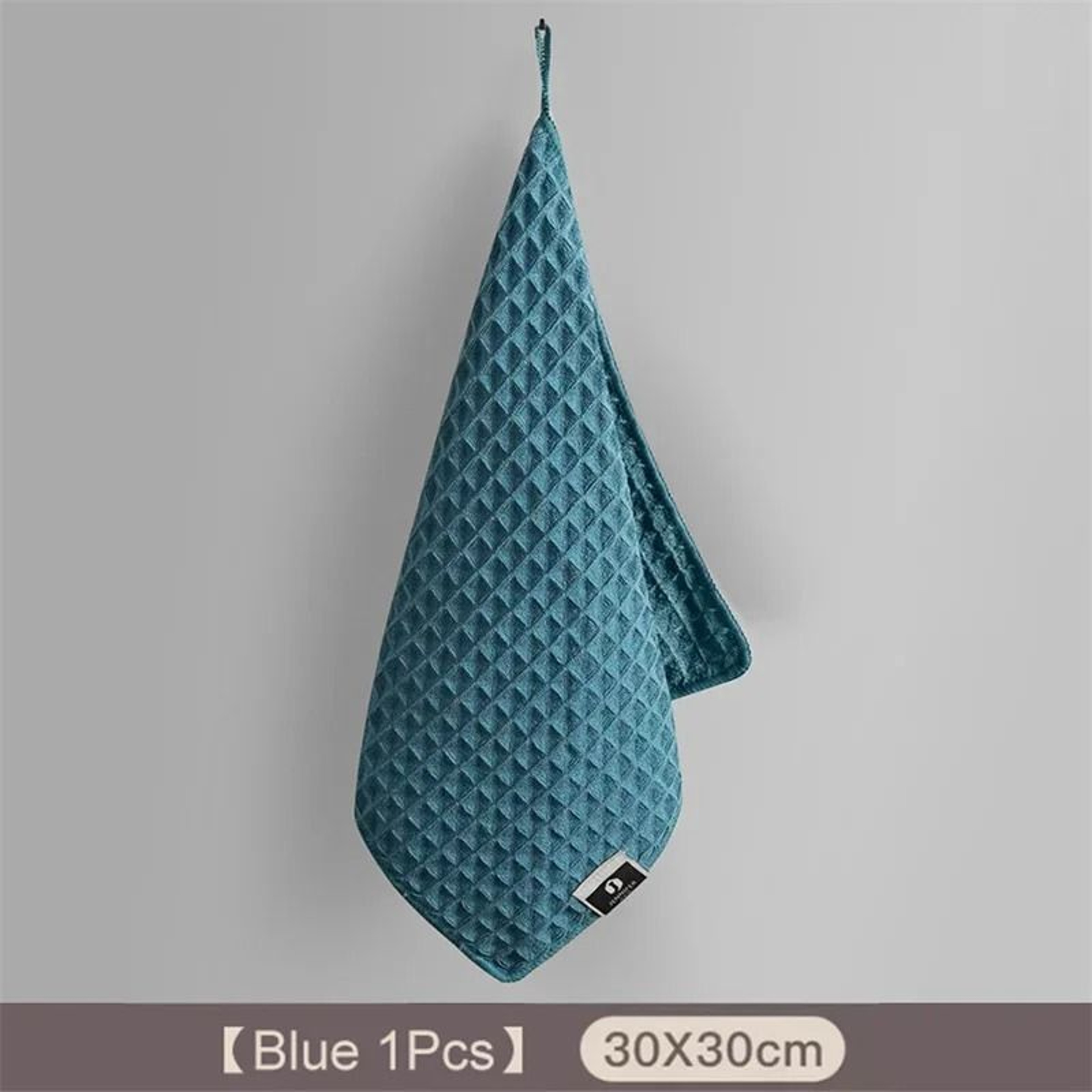 Barista Microfiber Cleaning Towel For Coffee Machines 9