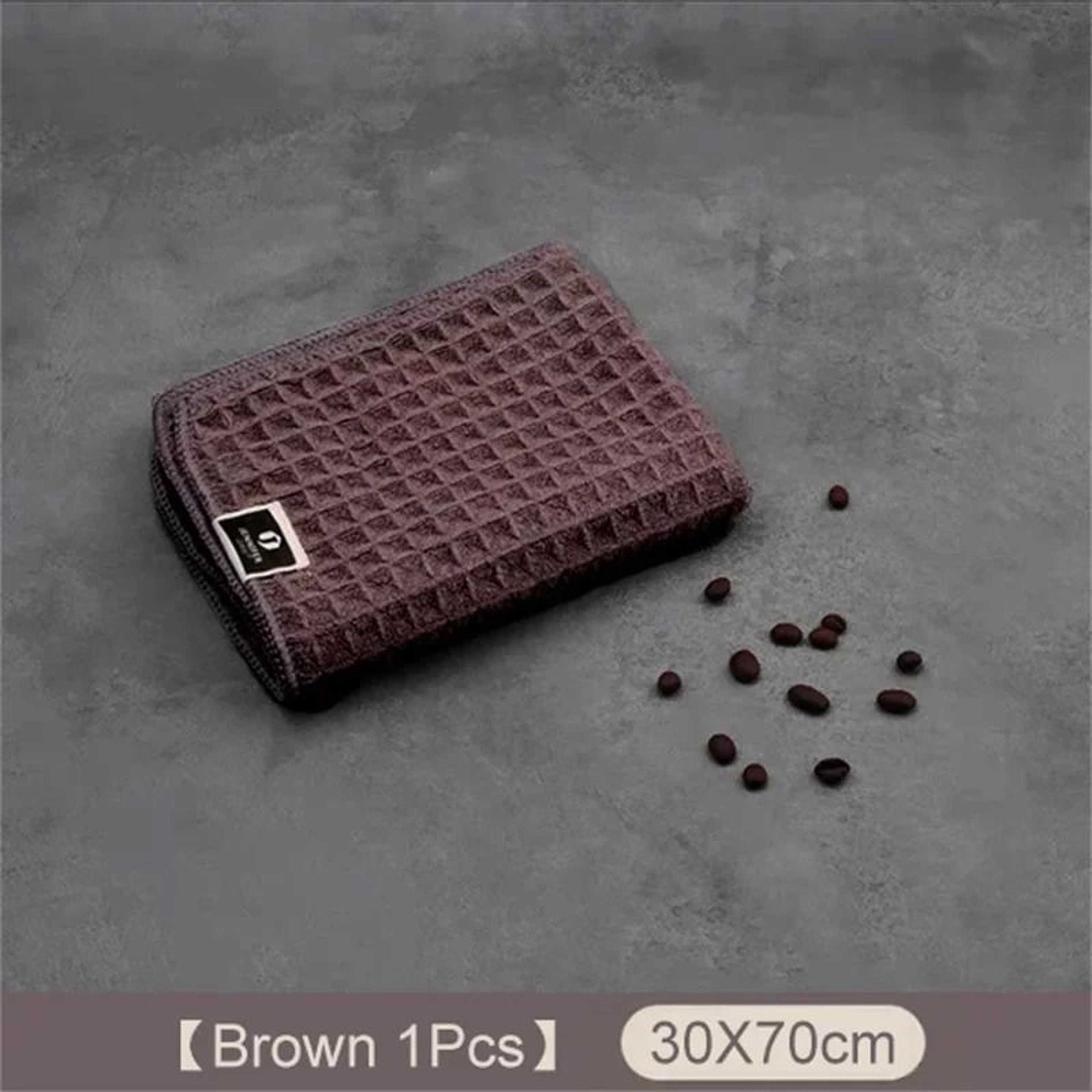 Barista Microfiber Cleaning Towel For Coffee Machines 11