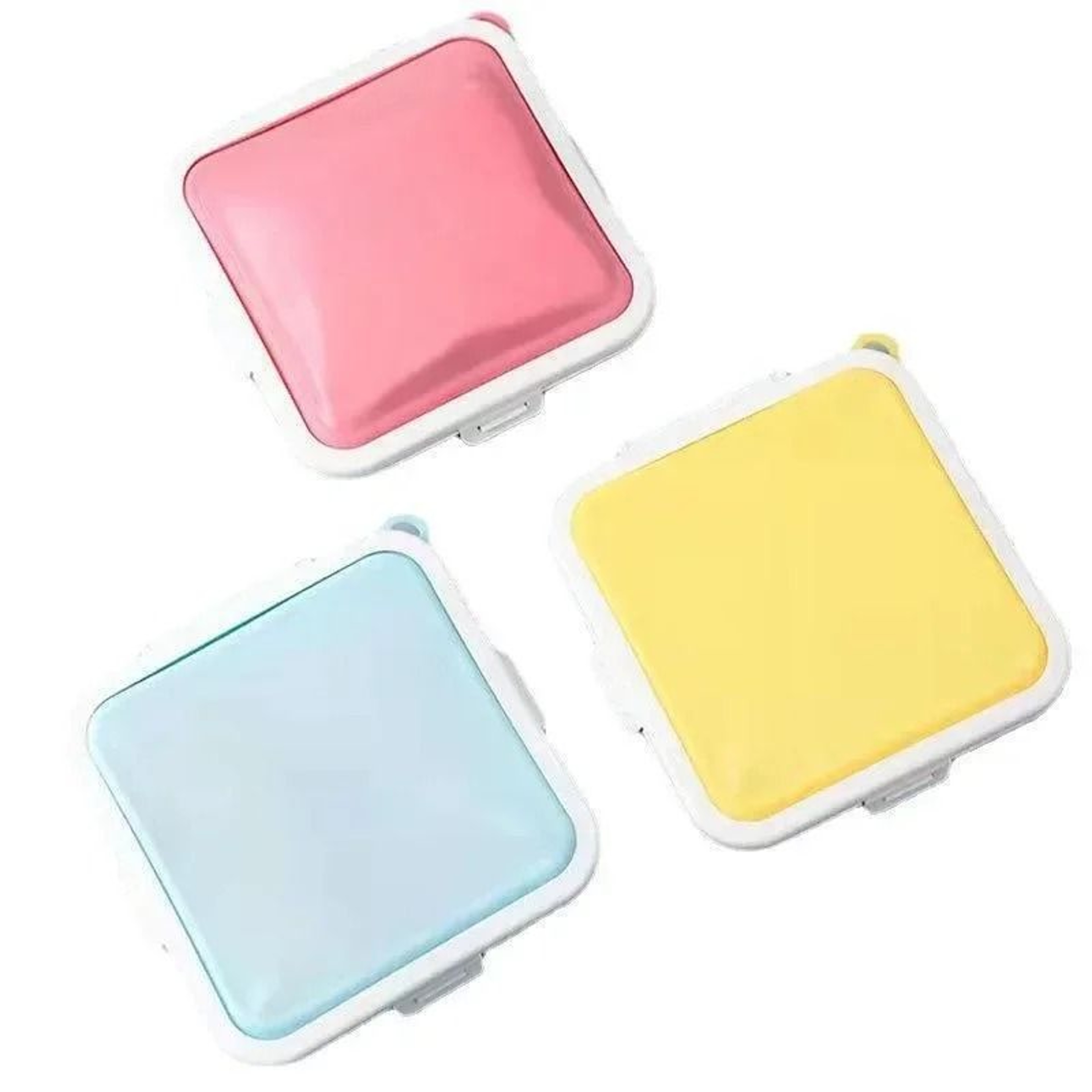 Reusable Sandwich Storage Box With Hanging Loop 6