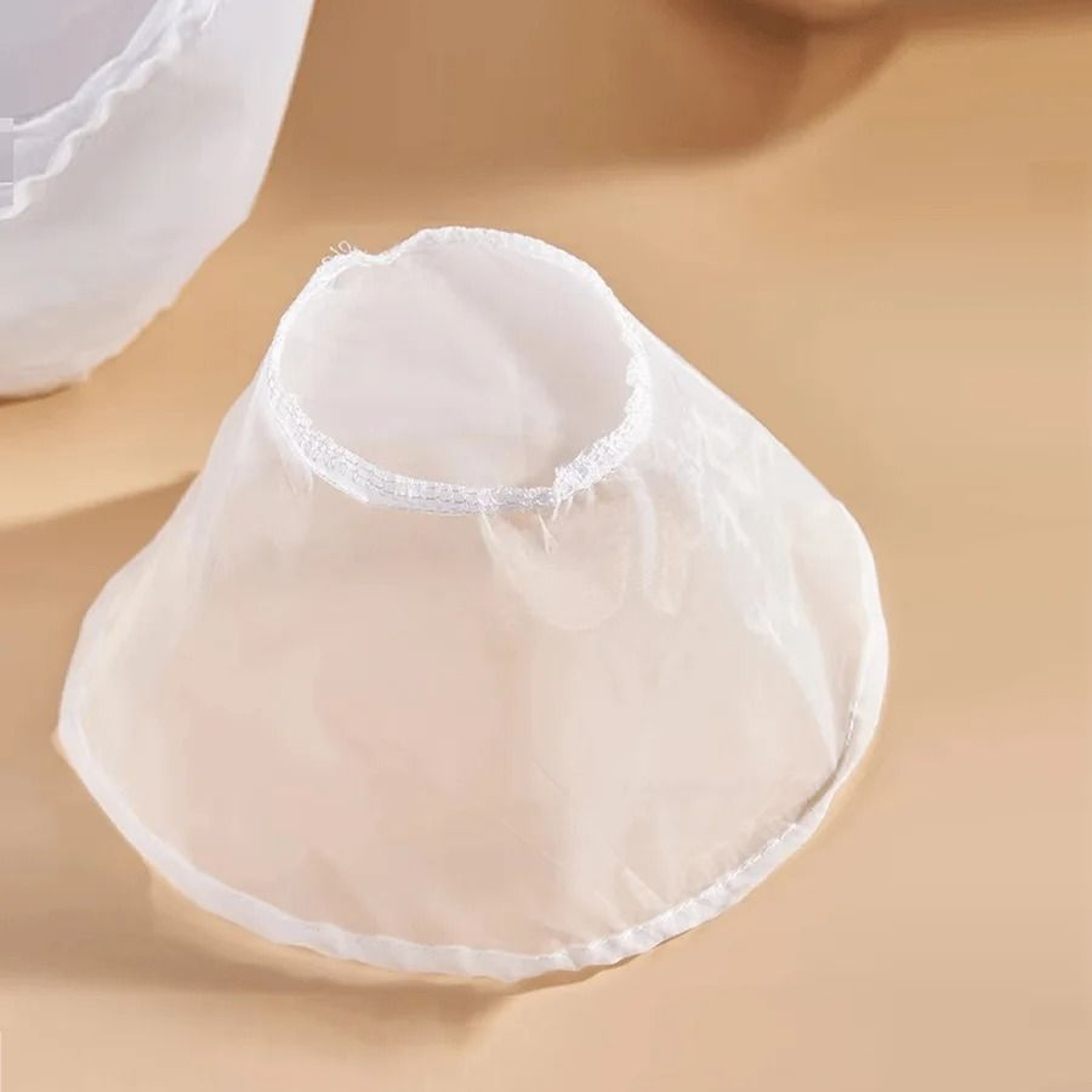 Reusable Fine Mesh Cheese Cloth Bags For Straining And Filtering 3