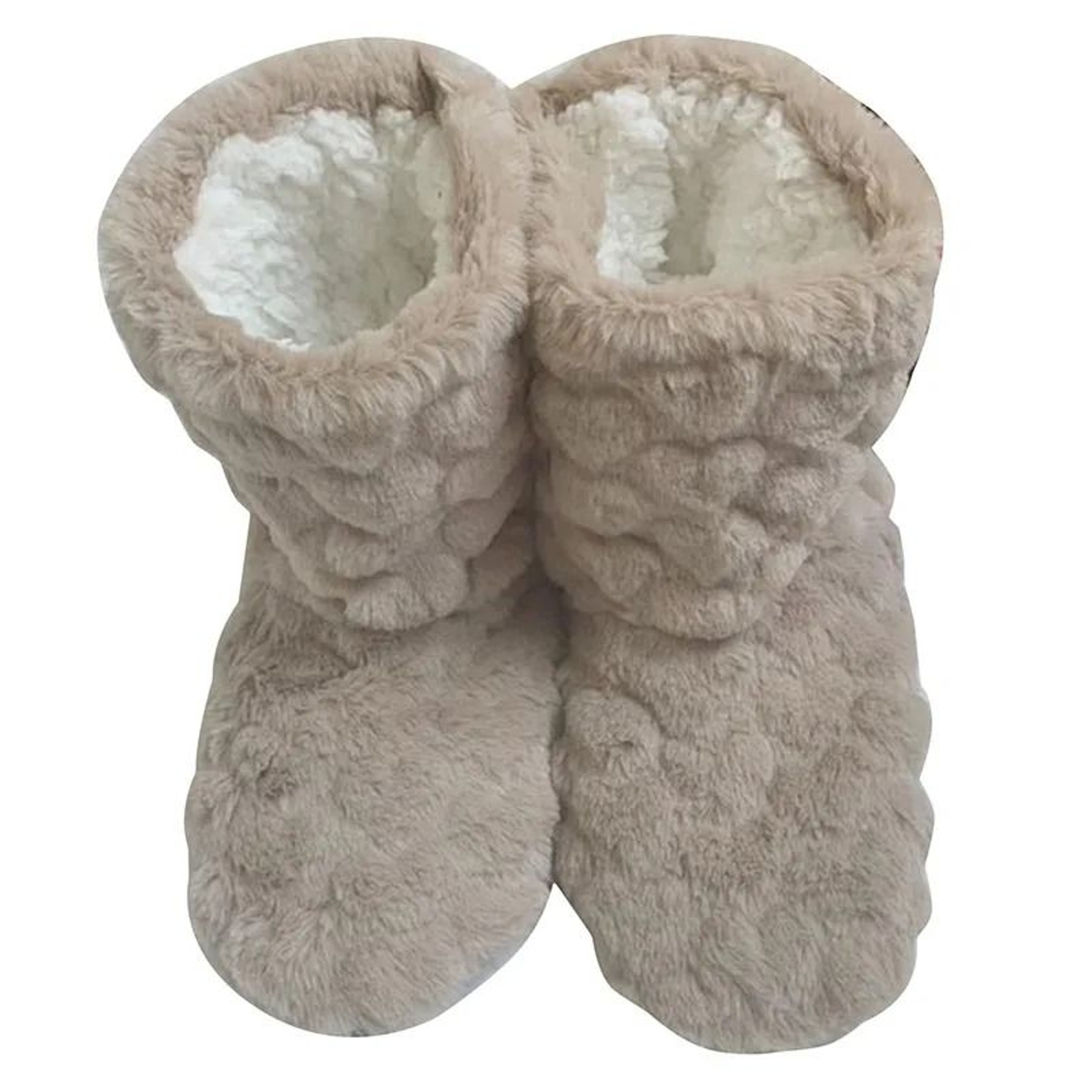 Thick Thermal Winter Slipper Socks With Anti Slip Sole For Men And Women 11