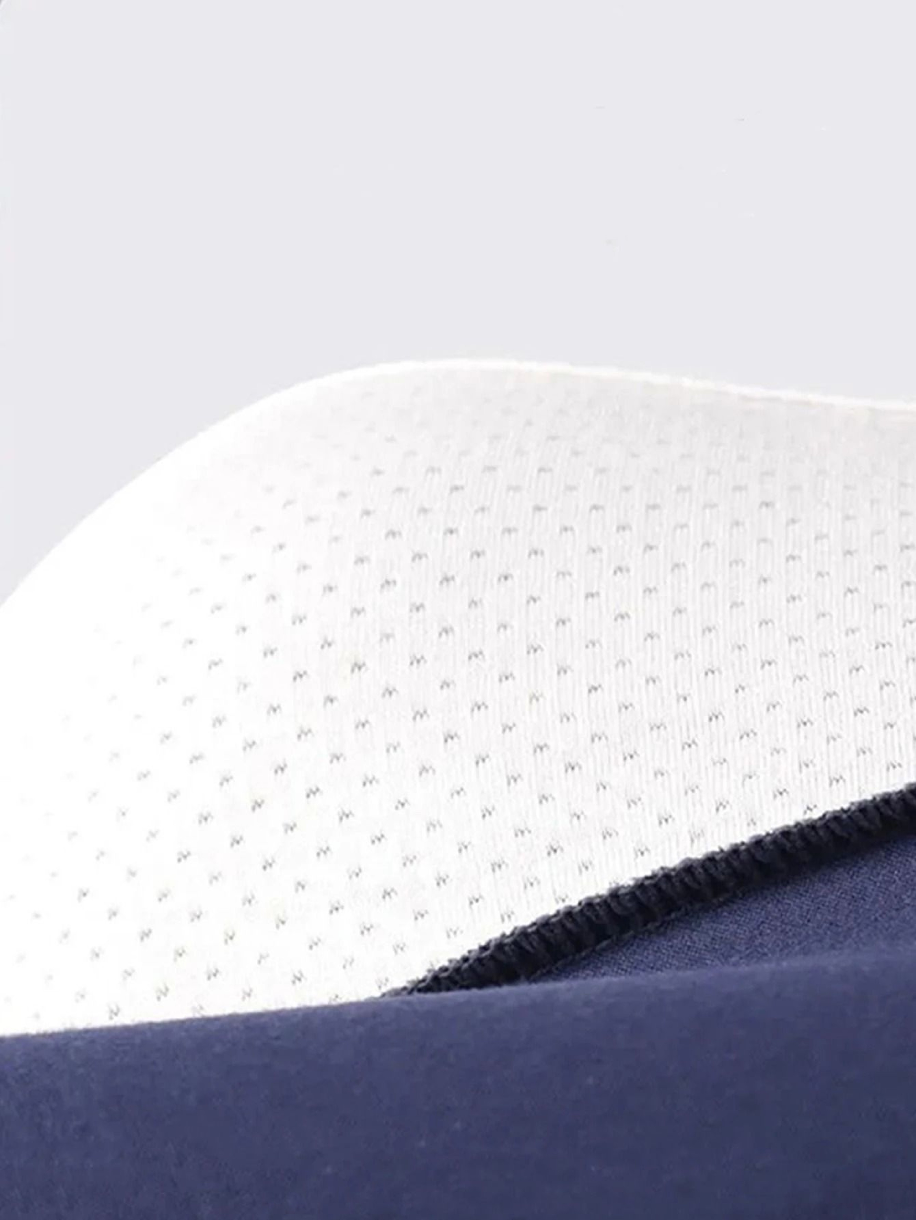Mens Breathable Boxer Briefs 4 Piece Set 4
