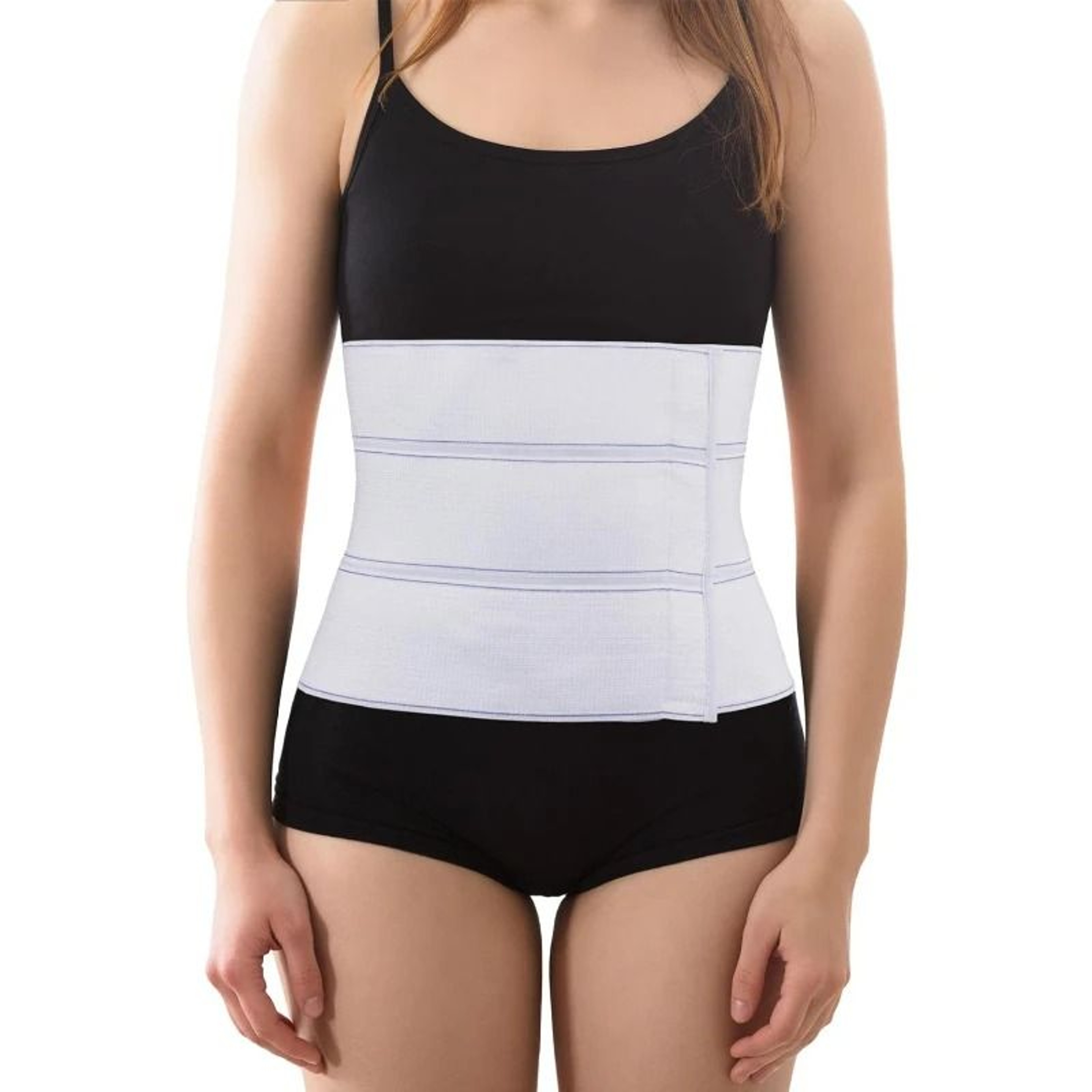 Postpartum Abdominal Support And Waist Shaping Belt 7