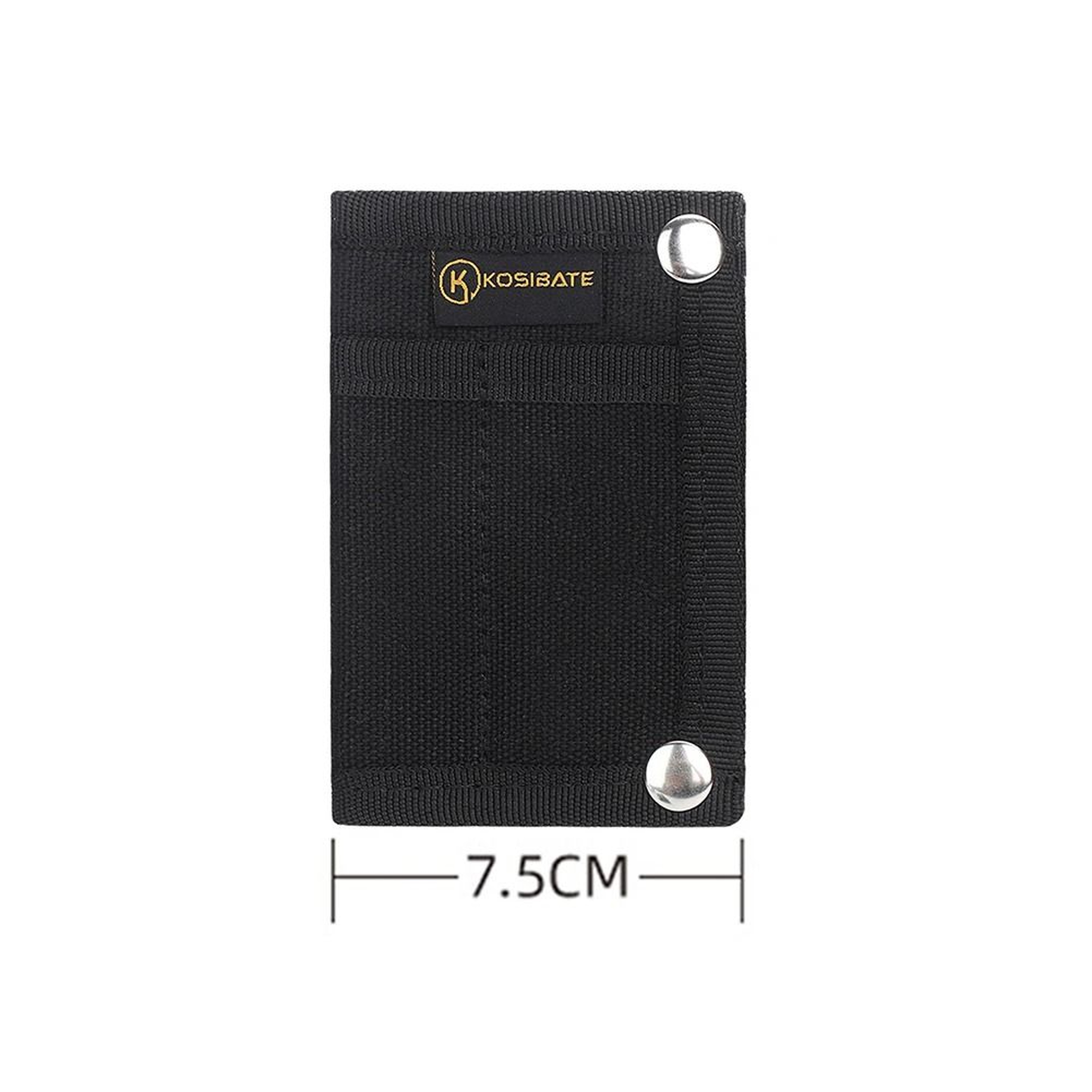 Mini EDC Organizer Pouch For Outdoor And Everyday Carry 11