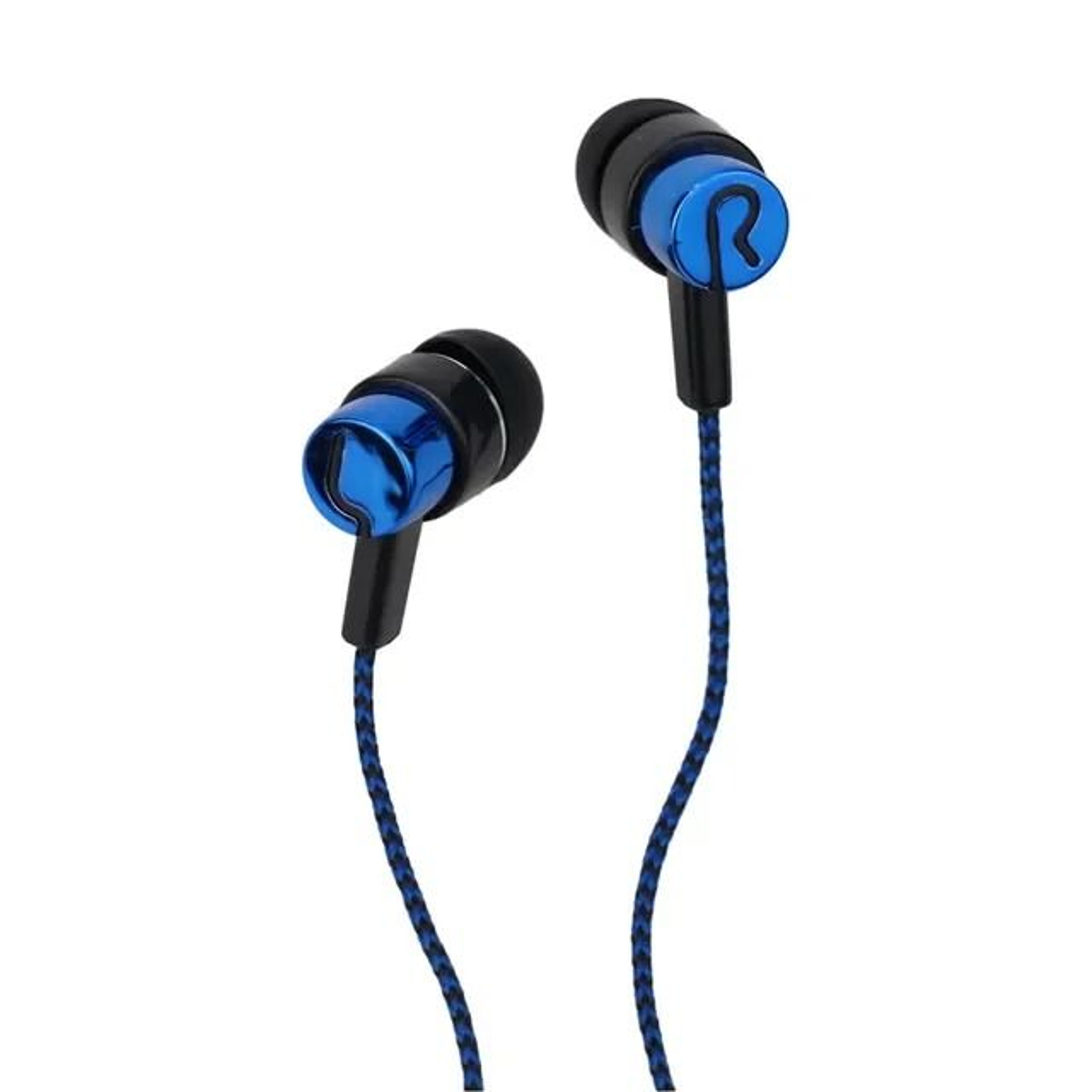Wired In Ear Stereo Earbuds With Deep Bass 7