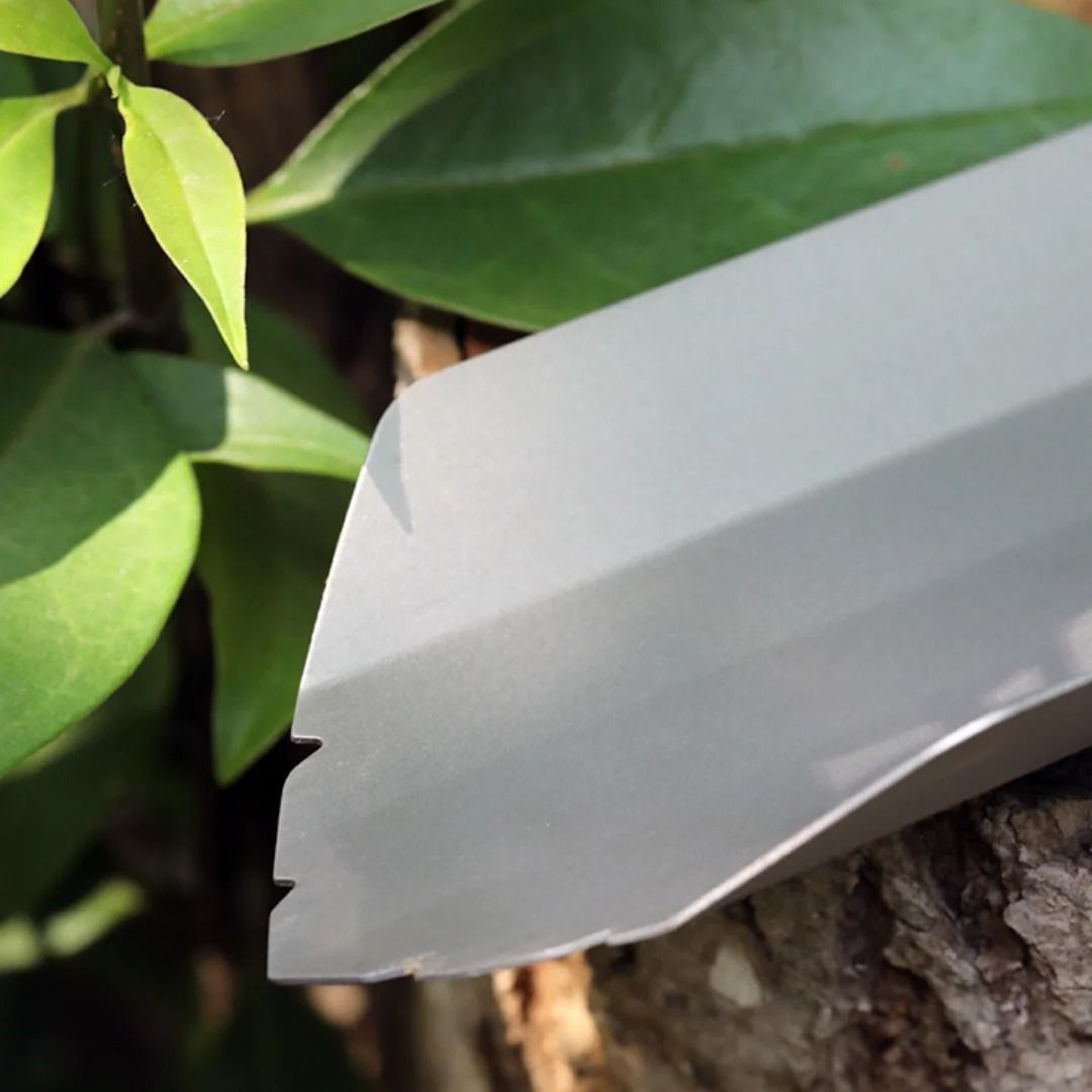 Ultralight Backpacking Trowel Shovel For Camping And Survival 4