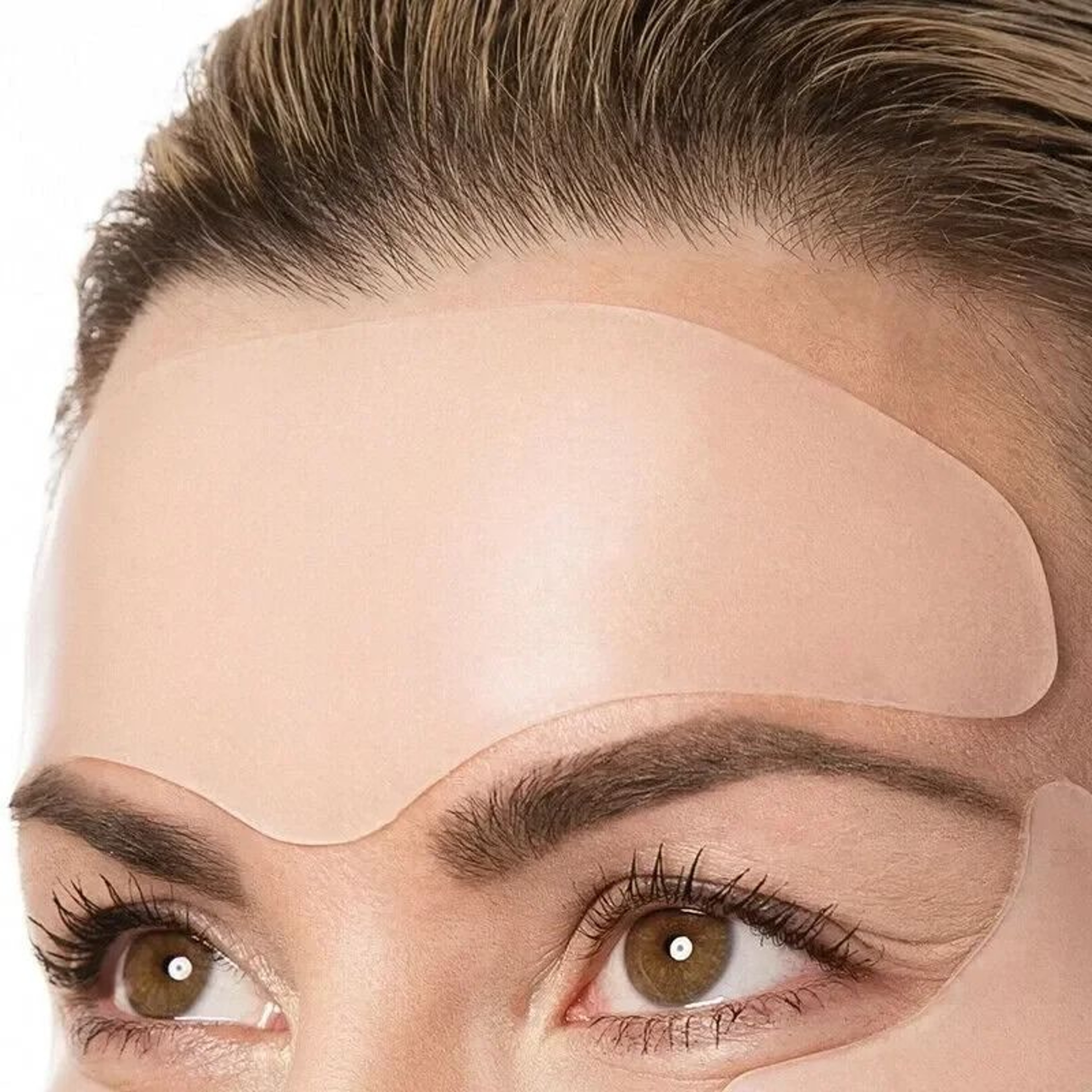 Reusable Silicone Forehead Wrinkle Patch 7