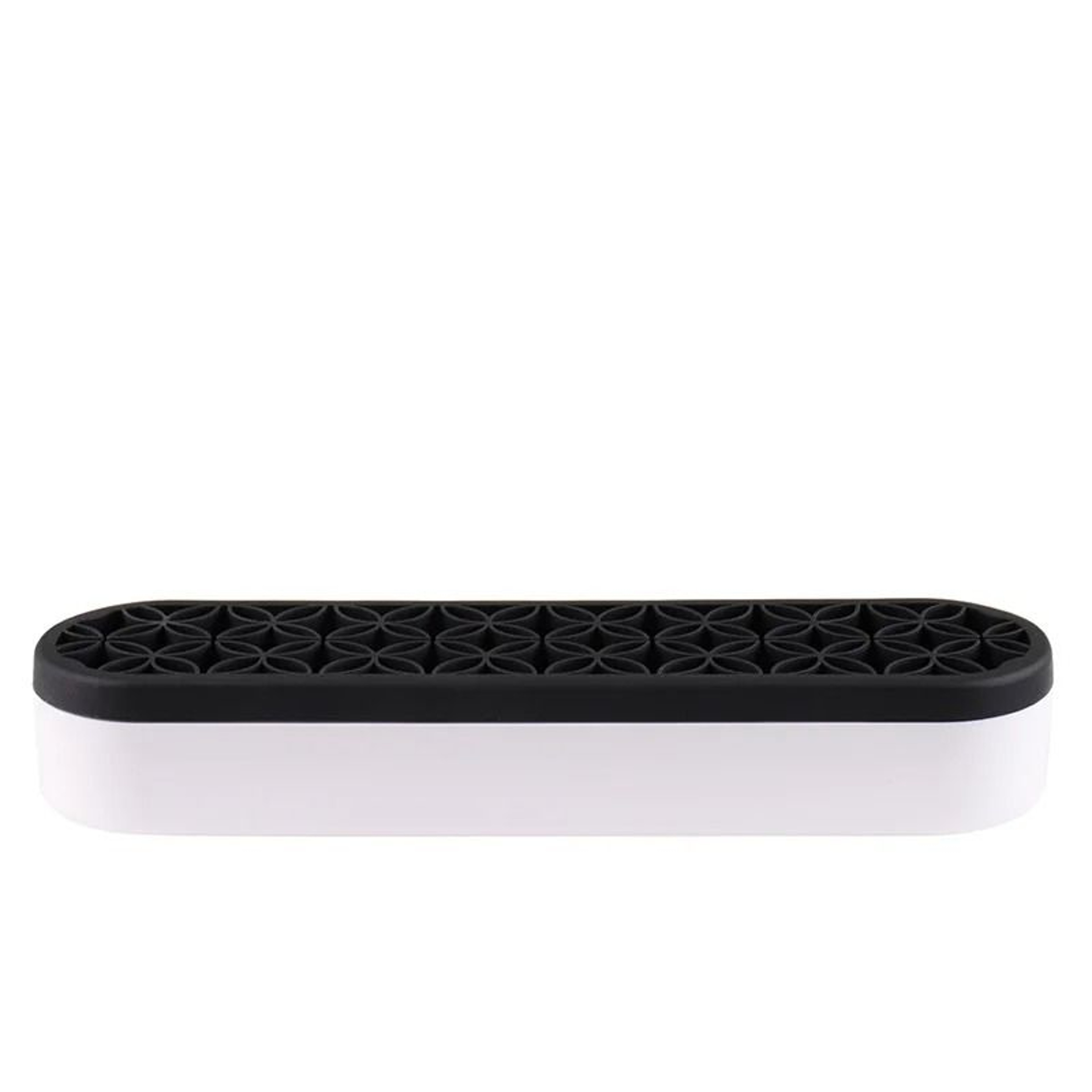 Silicone Makeup Brush Drying And Storage Holder 8