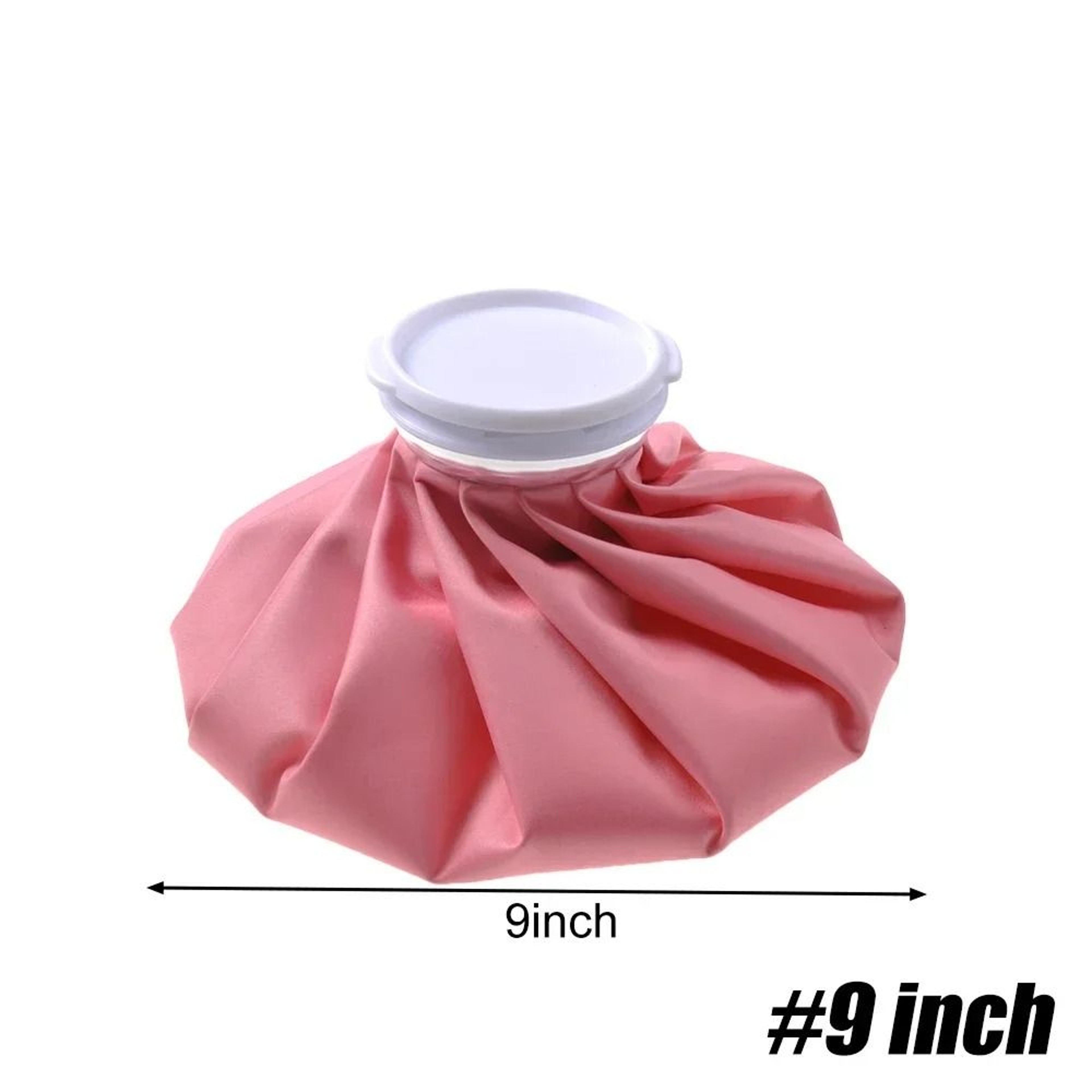 Reusable Hot Cold Ice Bag For Everyday Body Comfort 10