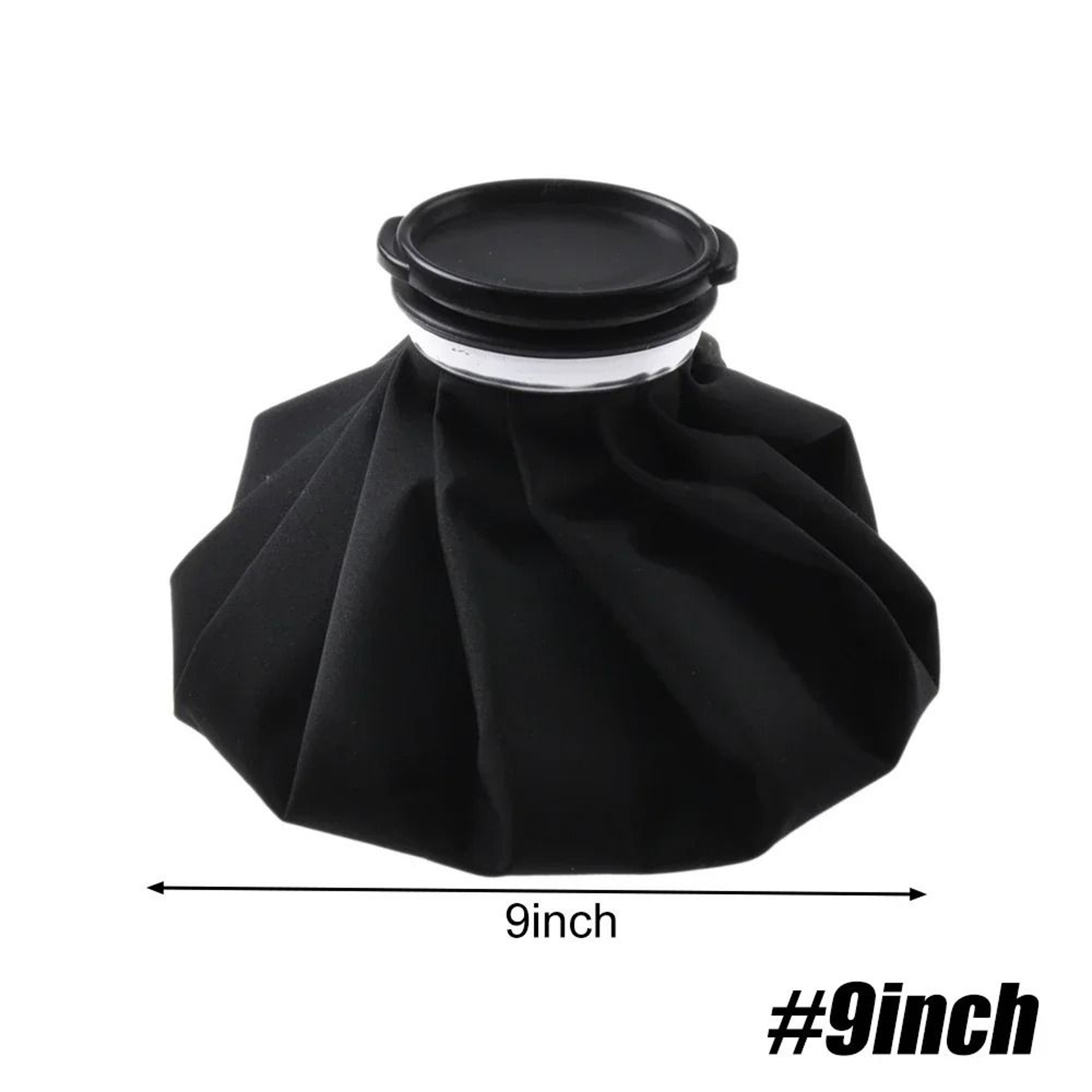 Reusable Hot Cold Ice Bag For Everyday Body Comfort 13