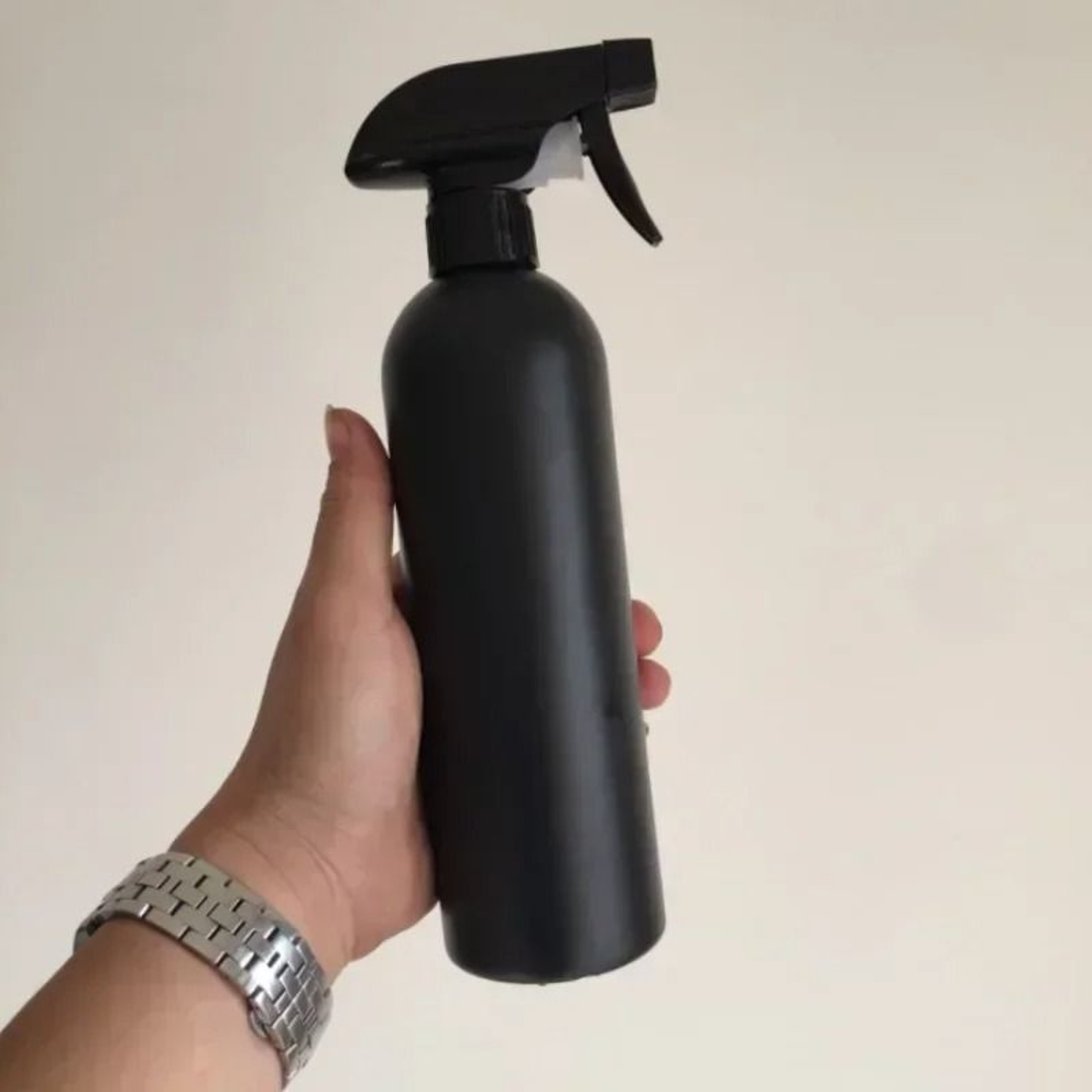 500ml Refillable Fine Mist Spray Bottle For Hair And Skin Care 6
