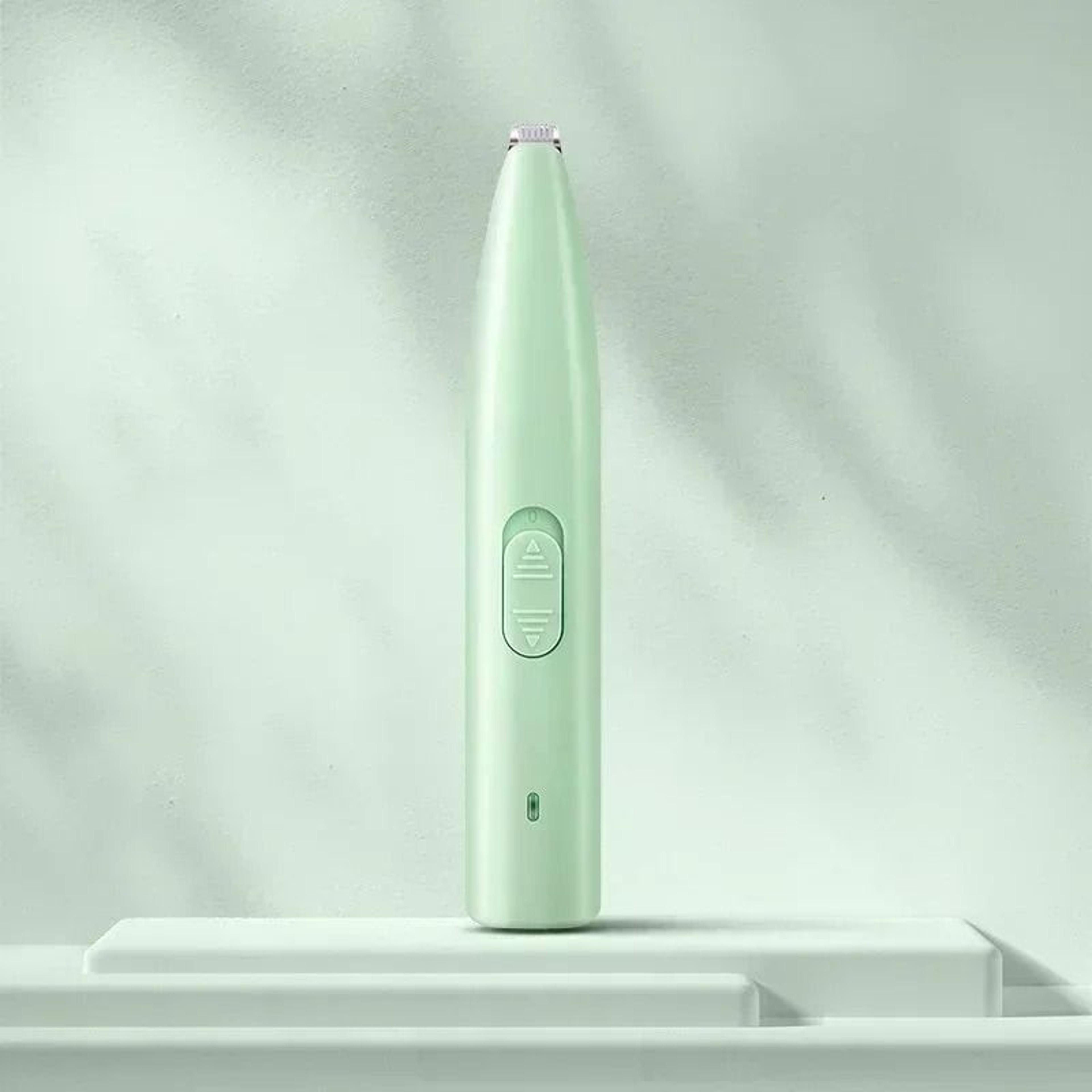 Pet Electric Hair Trimmer For Dogs And Cats 4