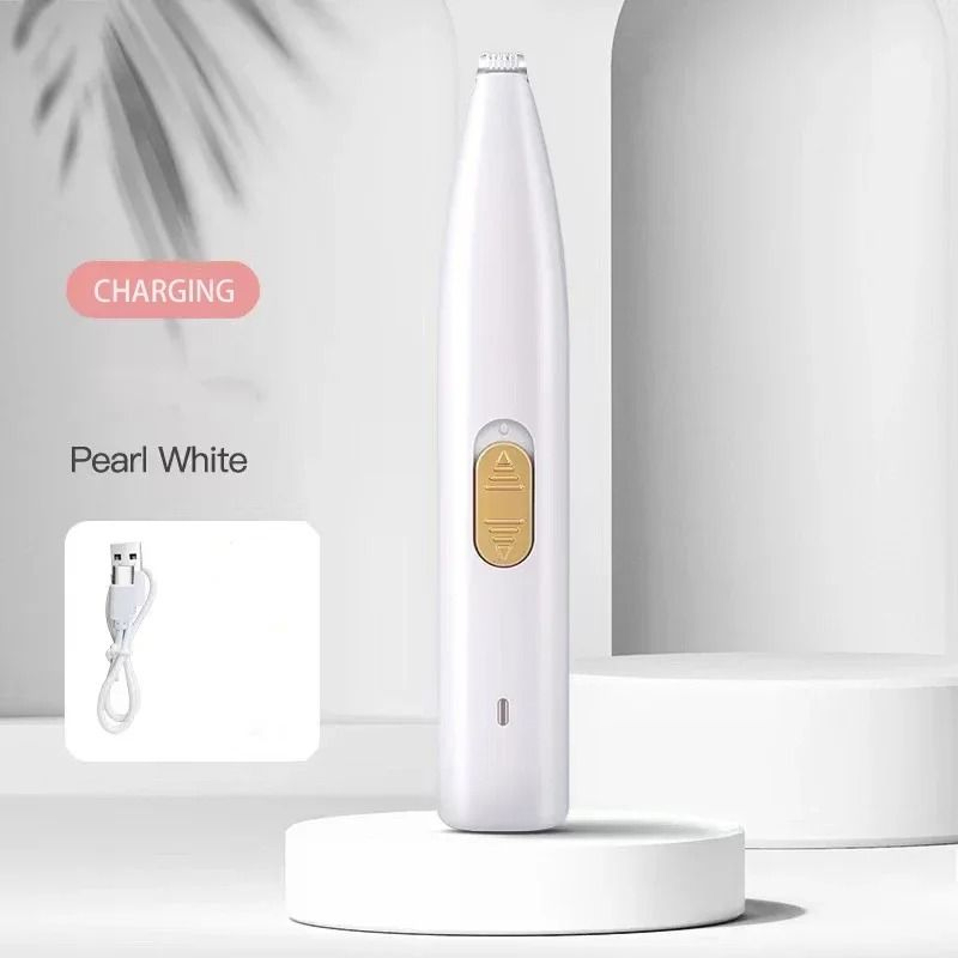 Pet Electric Hair Trimmer For Dogs And Cats 6
