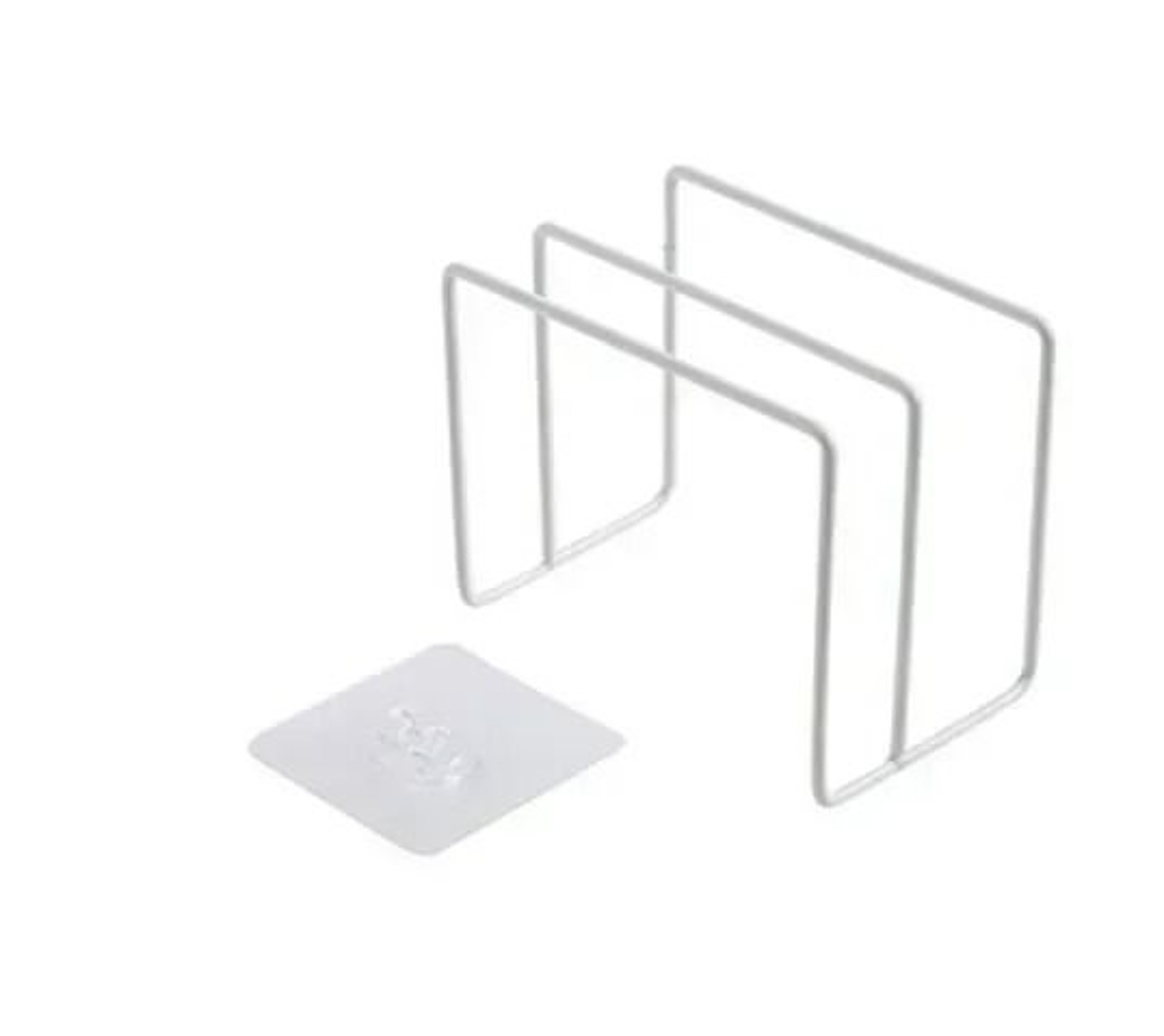 MultiLayer Cutting Board And Pot Lid Organizer Rack 6