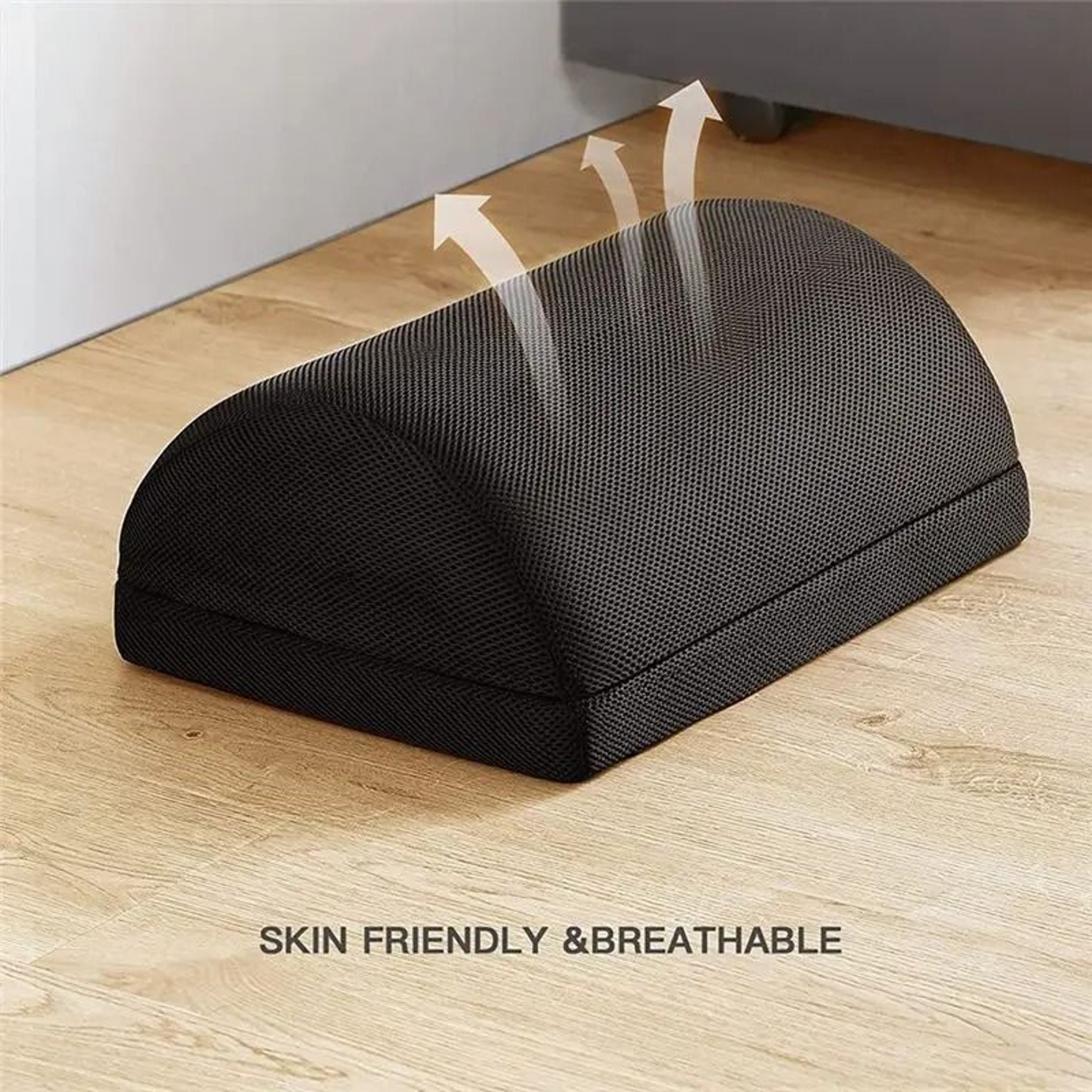 Ergonomic Foot Rest OfficeSupport Your Feet And Legs For Greater Comfort Relax Your Legs When Worki 5