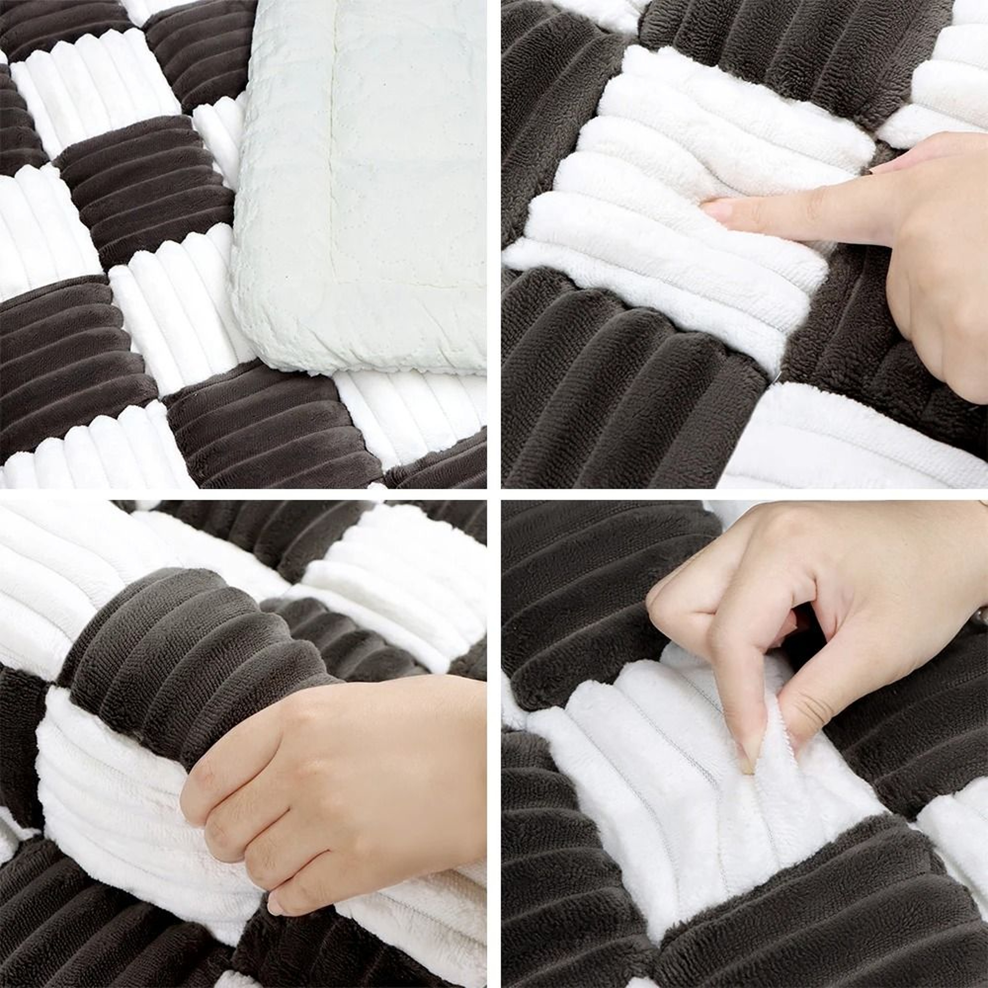 Warm Dog Bed Mat Sofa And Couch Protector For Large Dogs 6