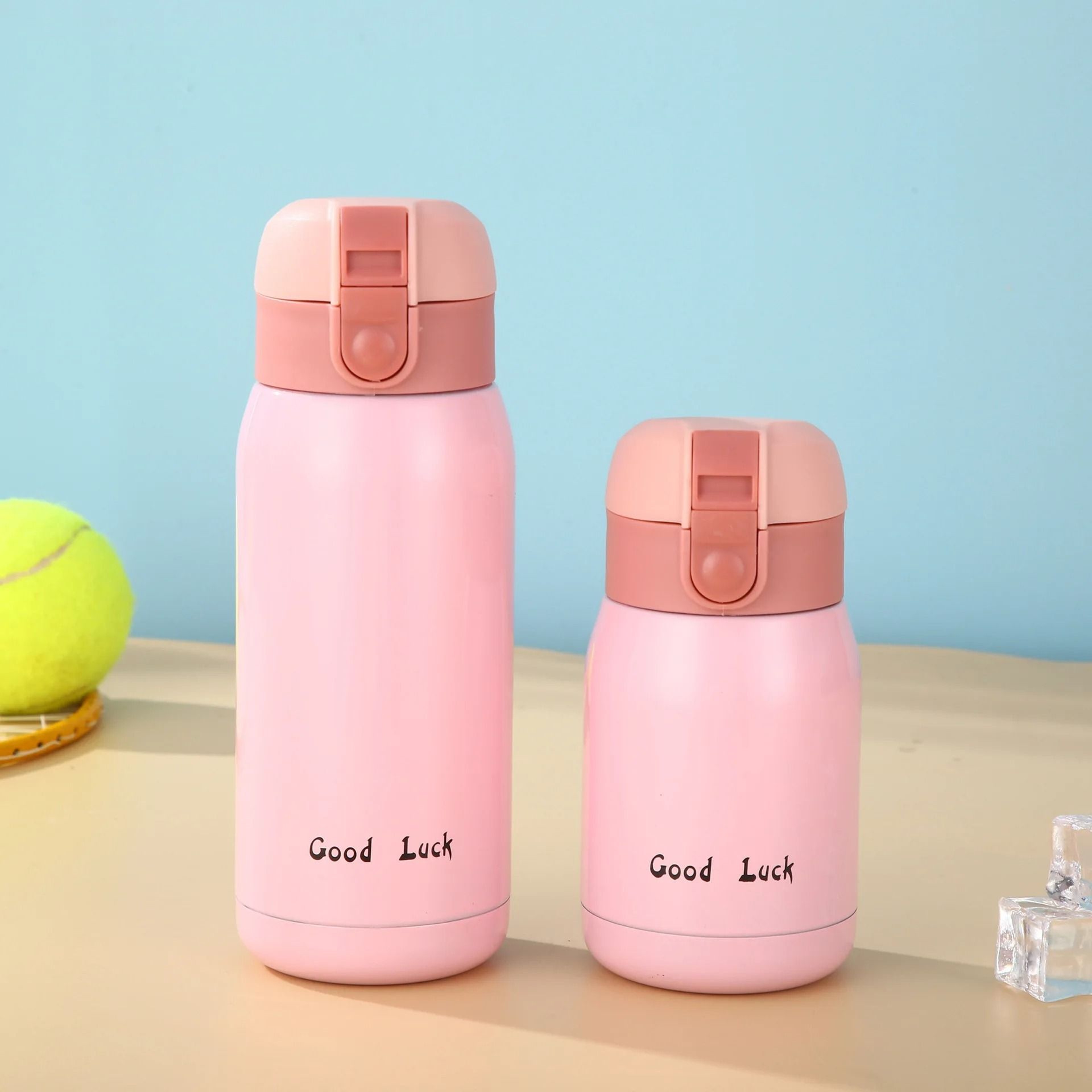 Mini Stainless Steel Pocket Thermos Cup For Travel Coffee And Water 7