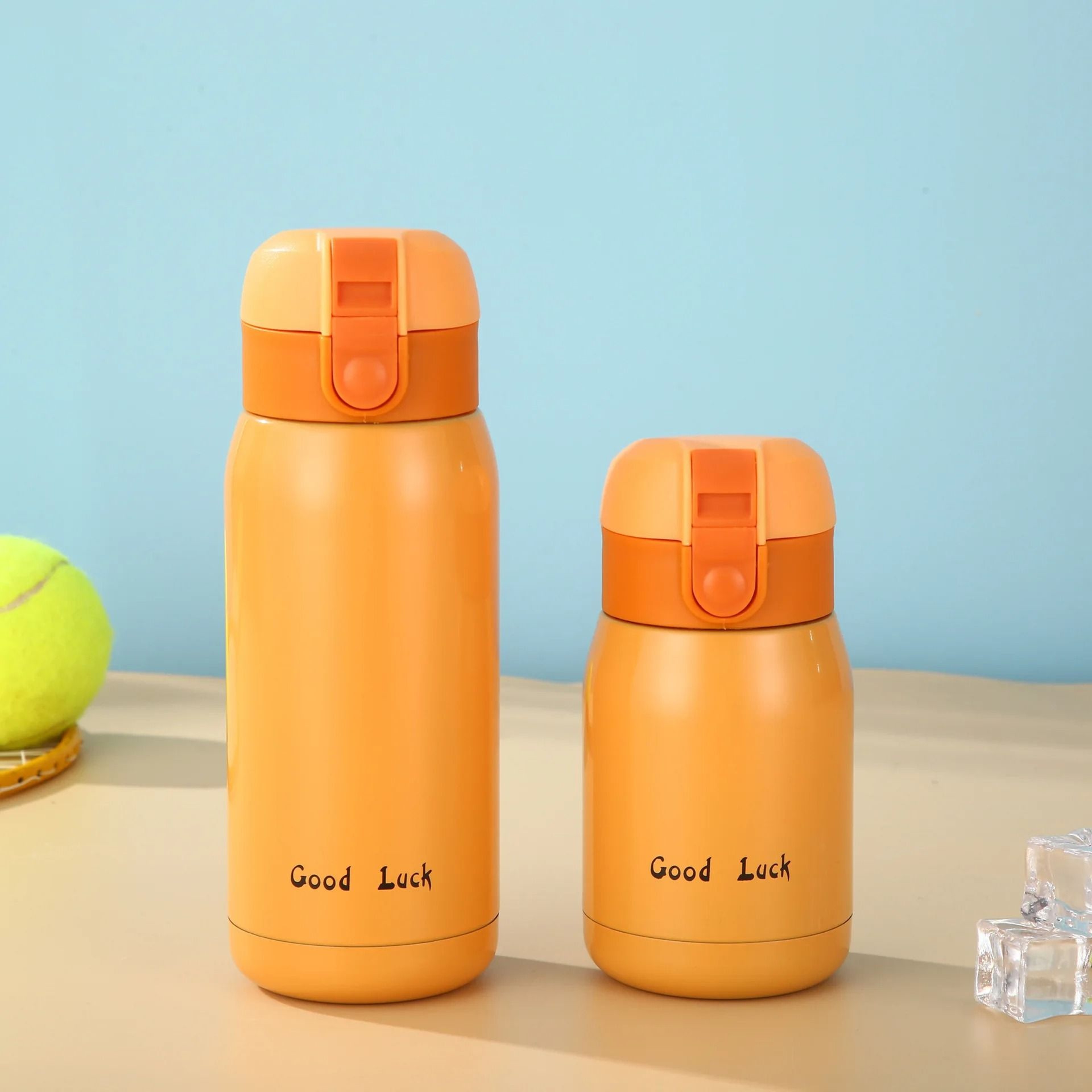 Mini Stainless Steel Pocket Thermos Cup For Travel Coffee And Water 8