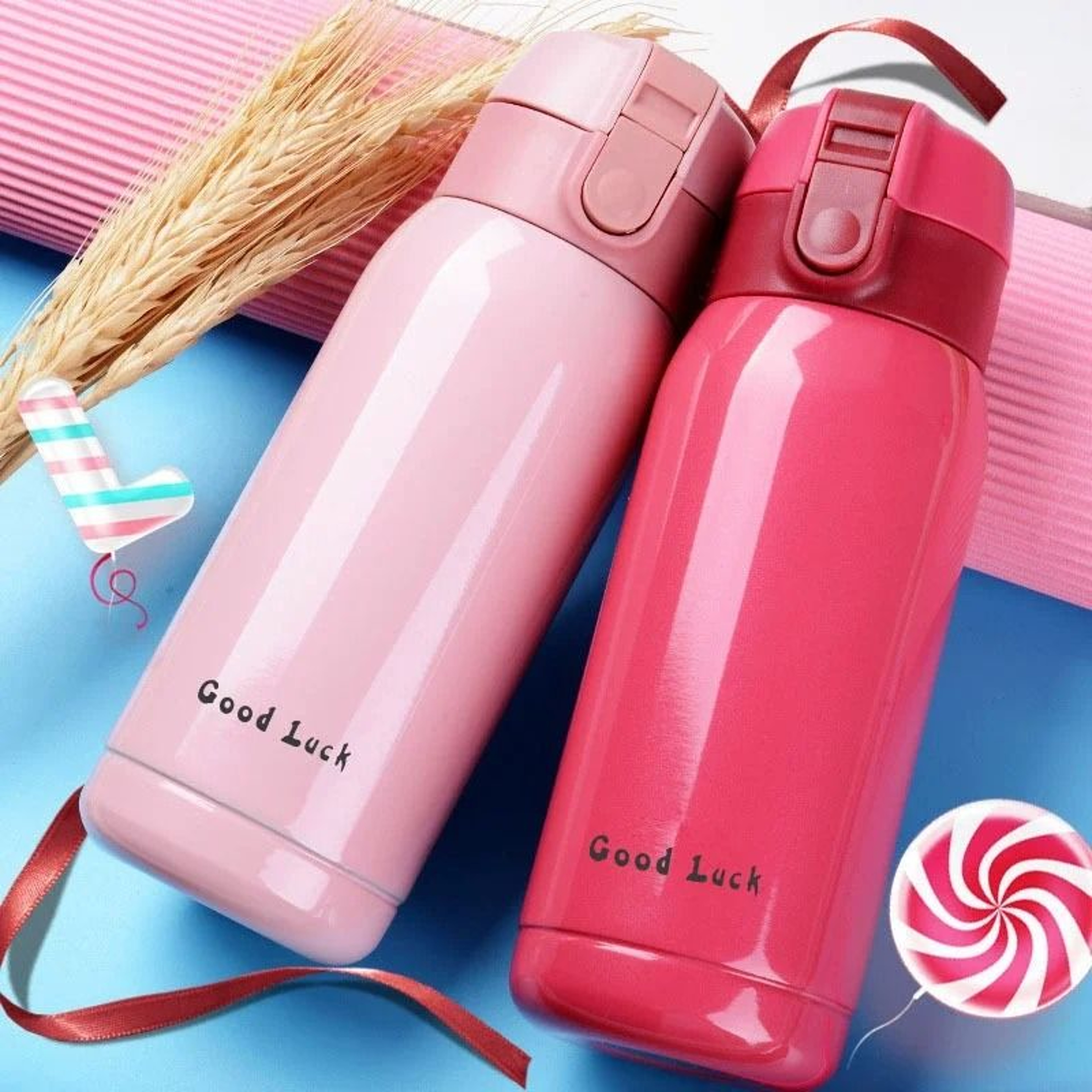 Mini Stainless Steel Pocket Thermos Cup For Travel Coffee And Hot Or Cold Drinks 4