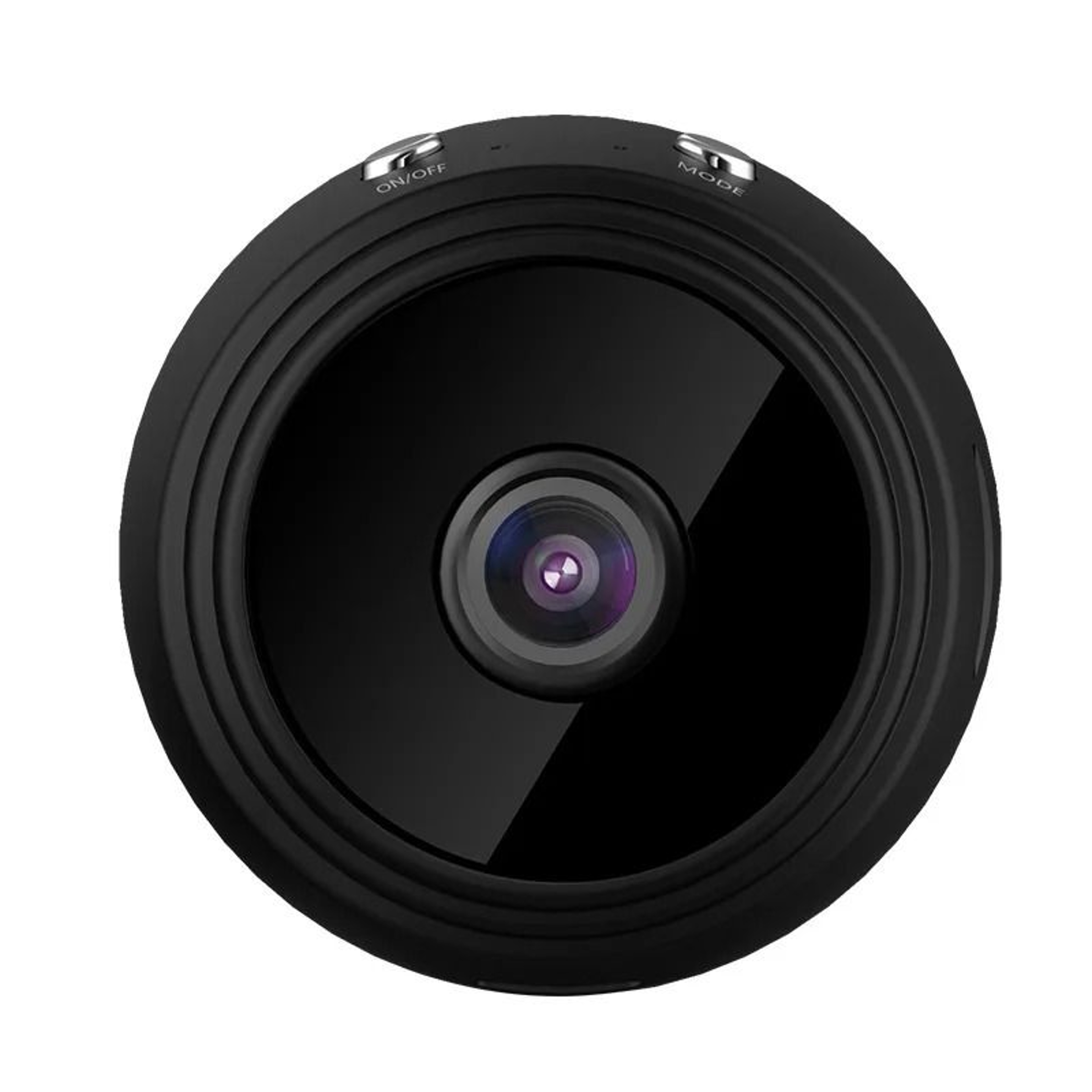Mini WiFi Indoor Security Camera For Home Monitoring 1