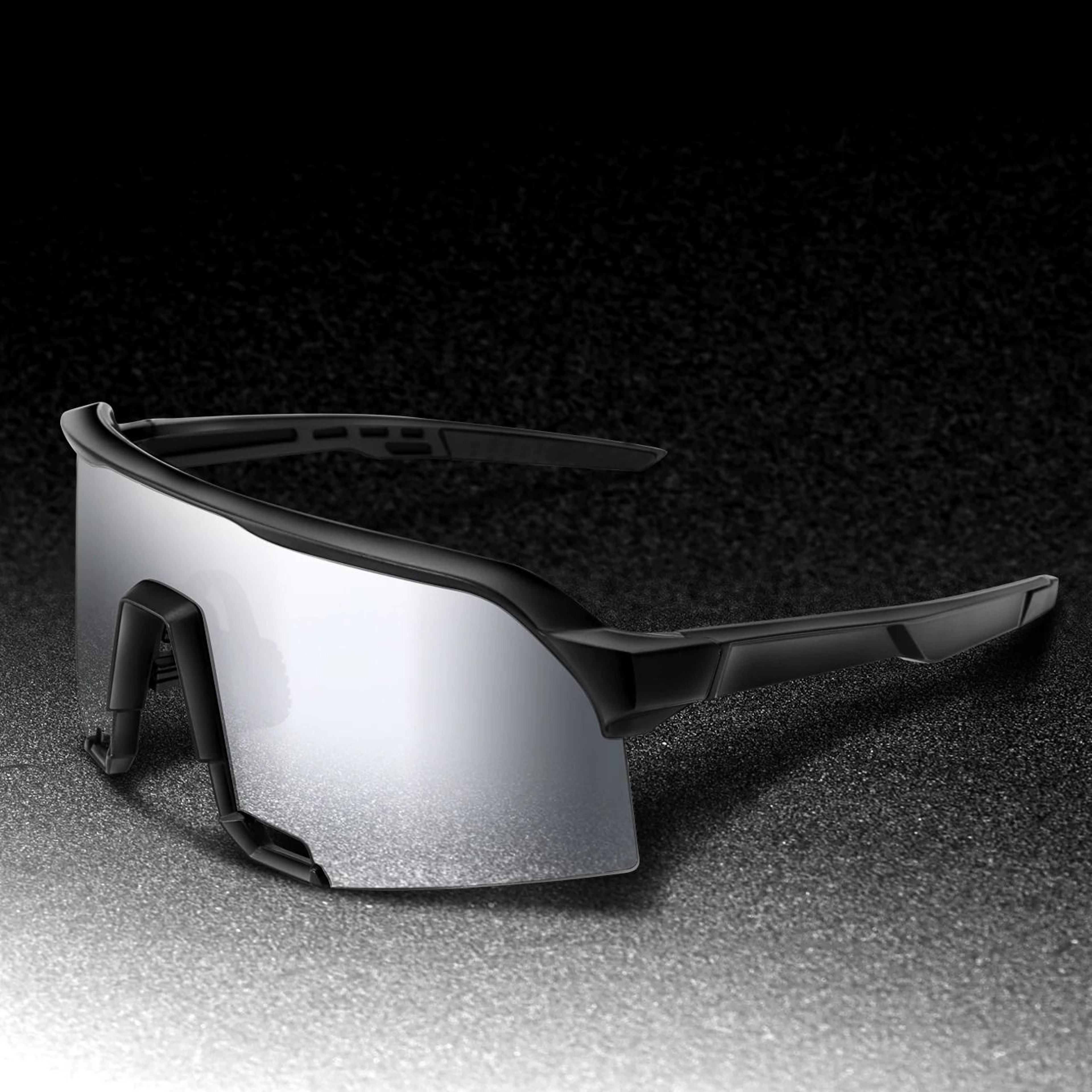 Oversize Windproof Outdoor Sports Sunglasses For Cycling Hiking And Camping 7