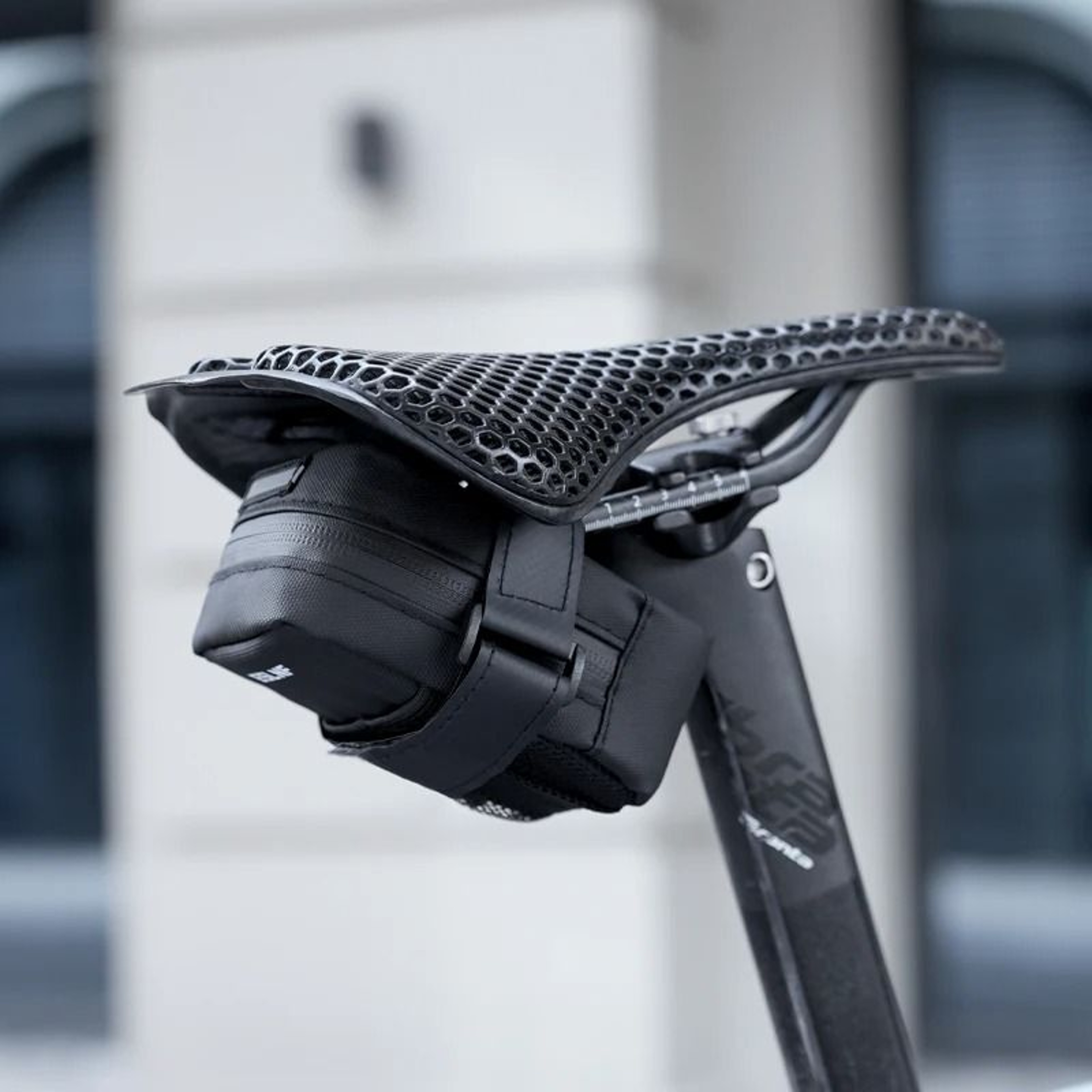 Waterproof Bike Saddle Bag For Under Seat Storage 1