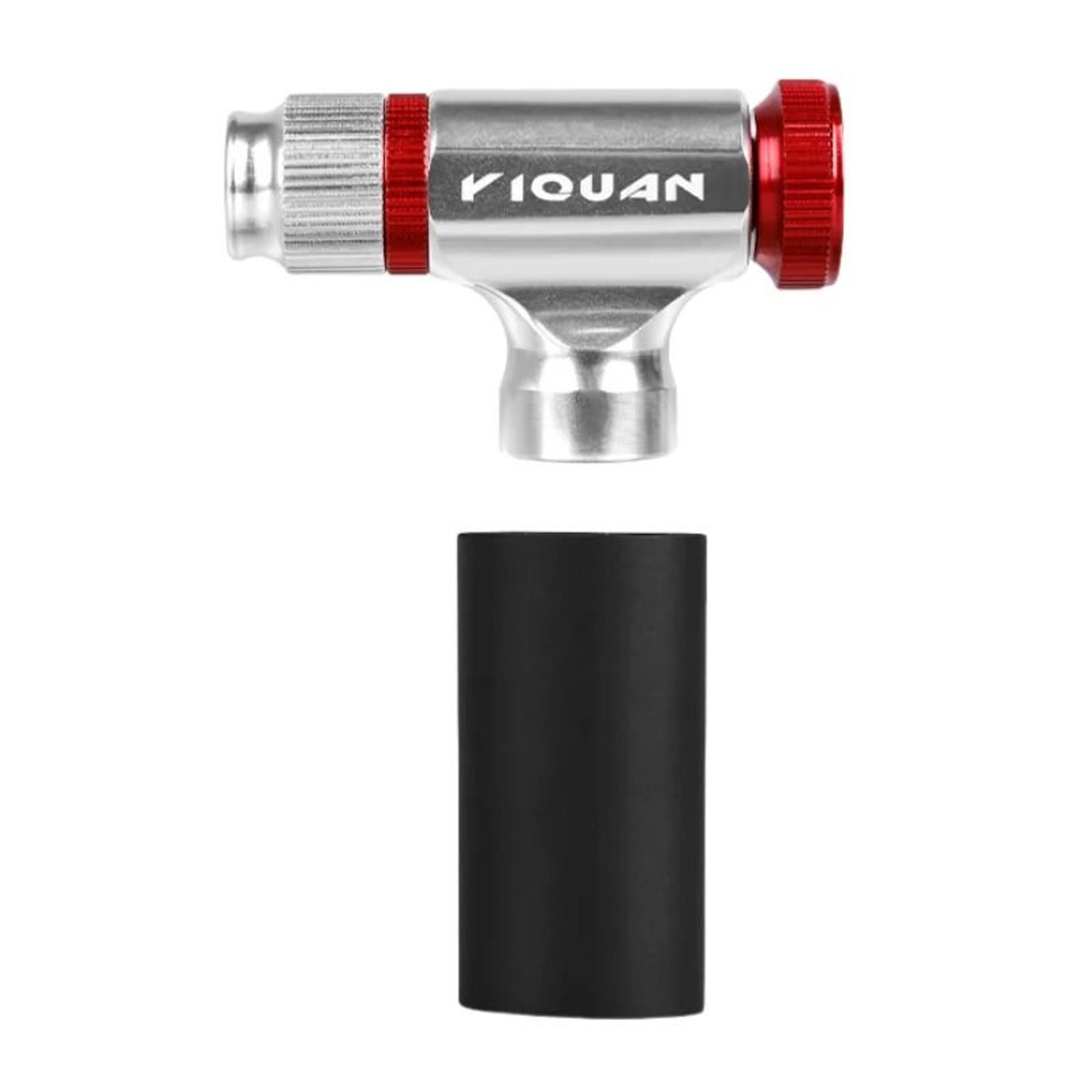Portable CO2 Tire Inflator For Road And MTB Bikes 6