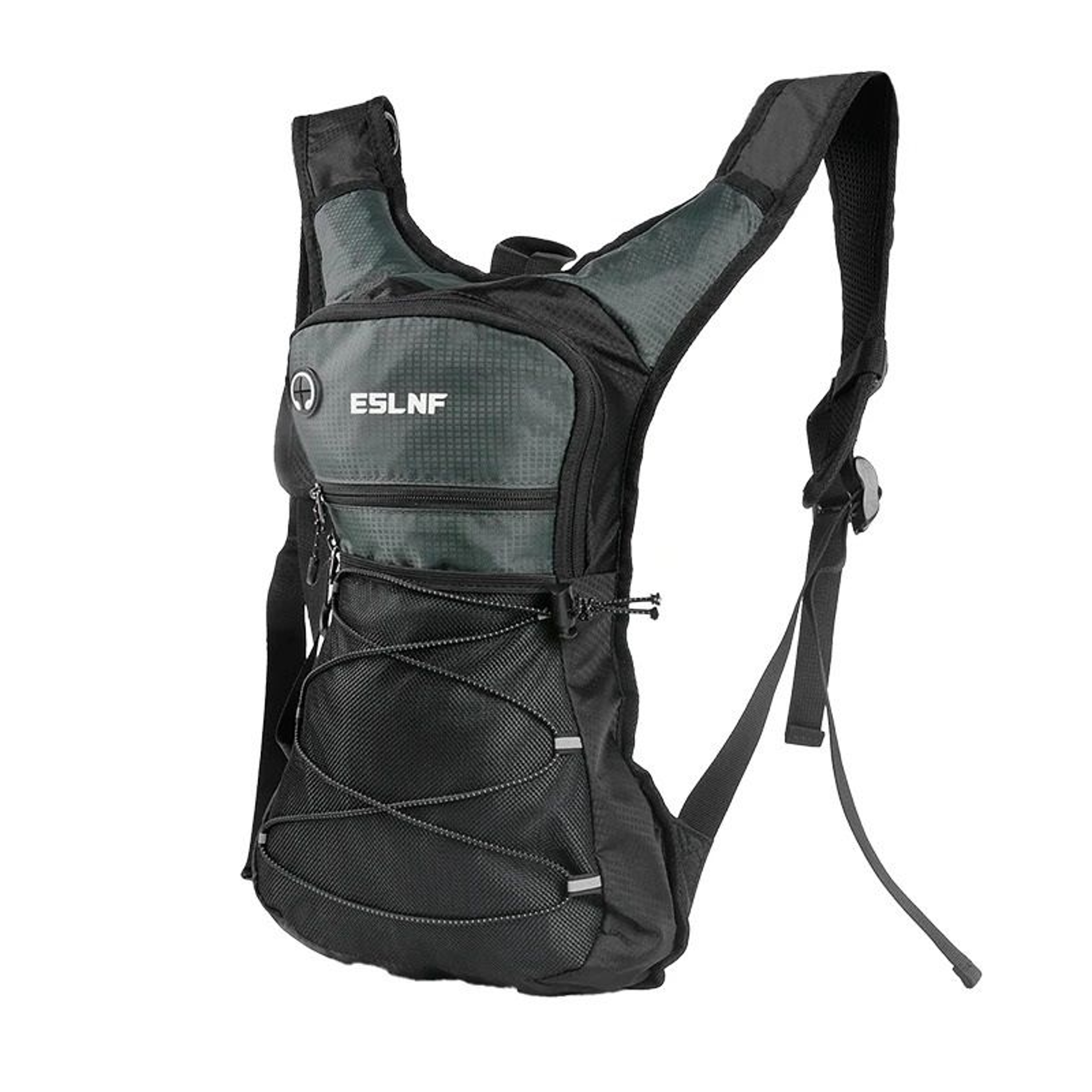 Lightweight Cycling And Hiking Backpack With Waterproof Design 0