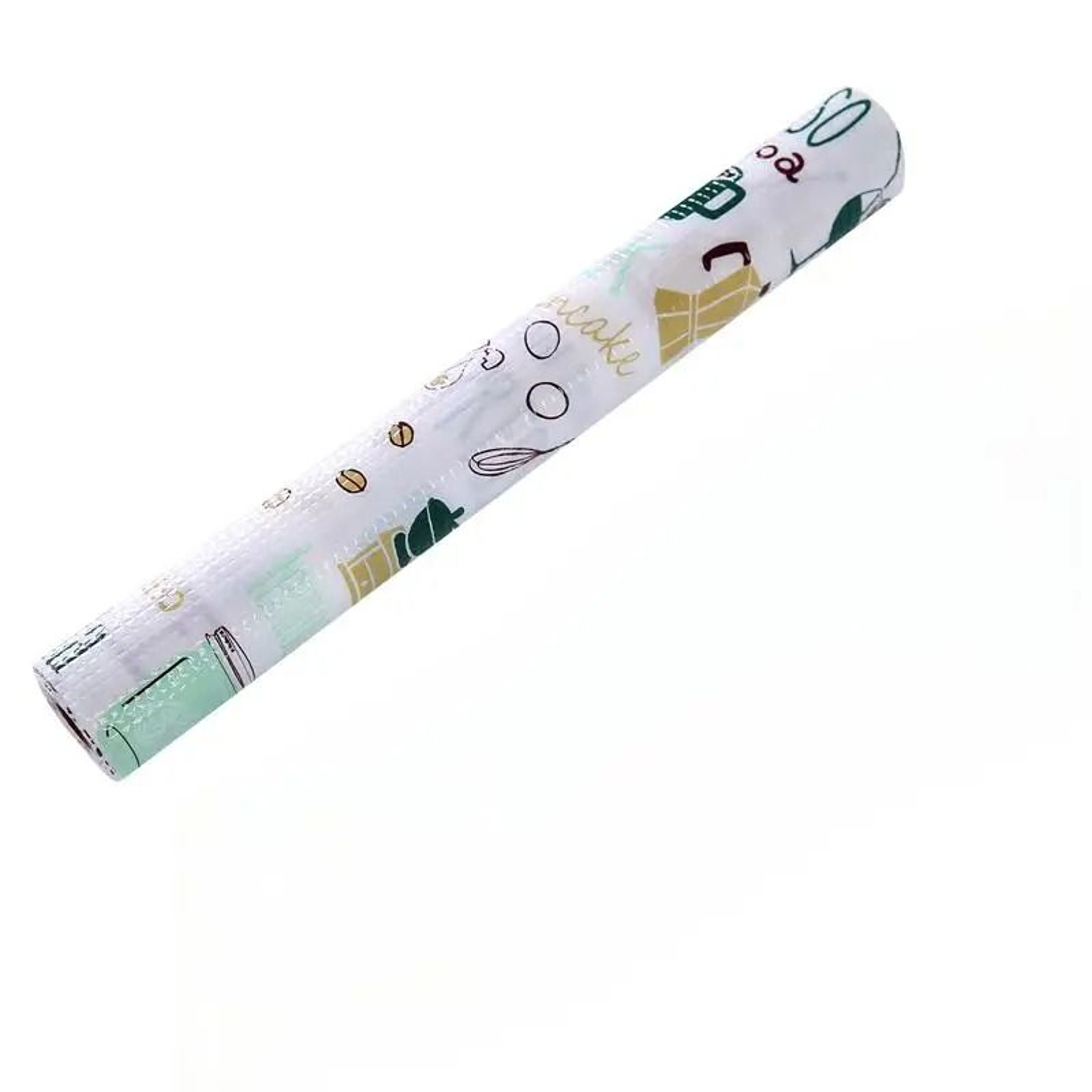 Waterproof Shelf Liner Roll Cut To Fit Drawer And Cabinet Mat For Kitchen Counters 7