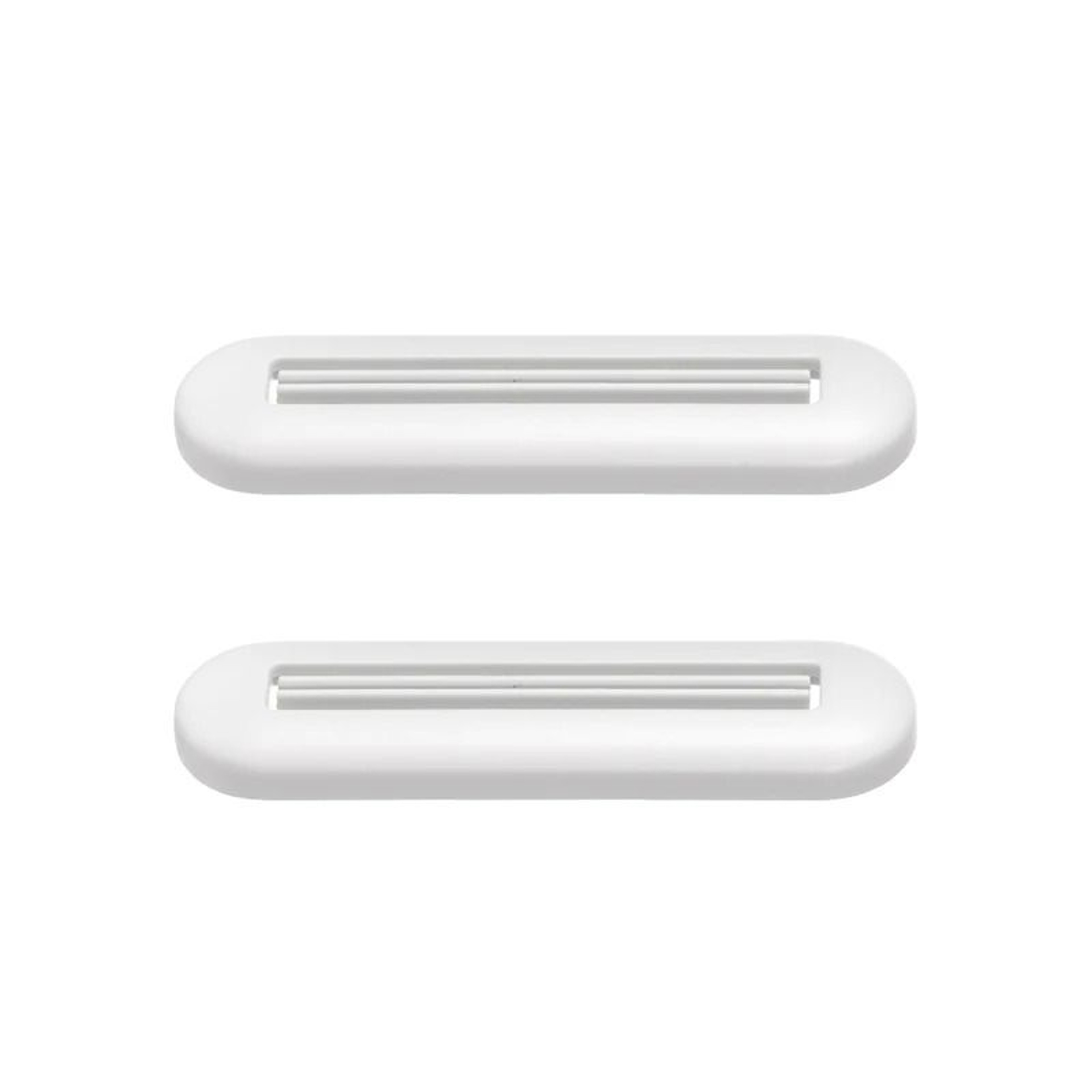 Manual Toothpaste Tube Squeezer Roller Clip For Toothpaste Cleanser And Hand Cream 6