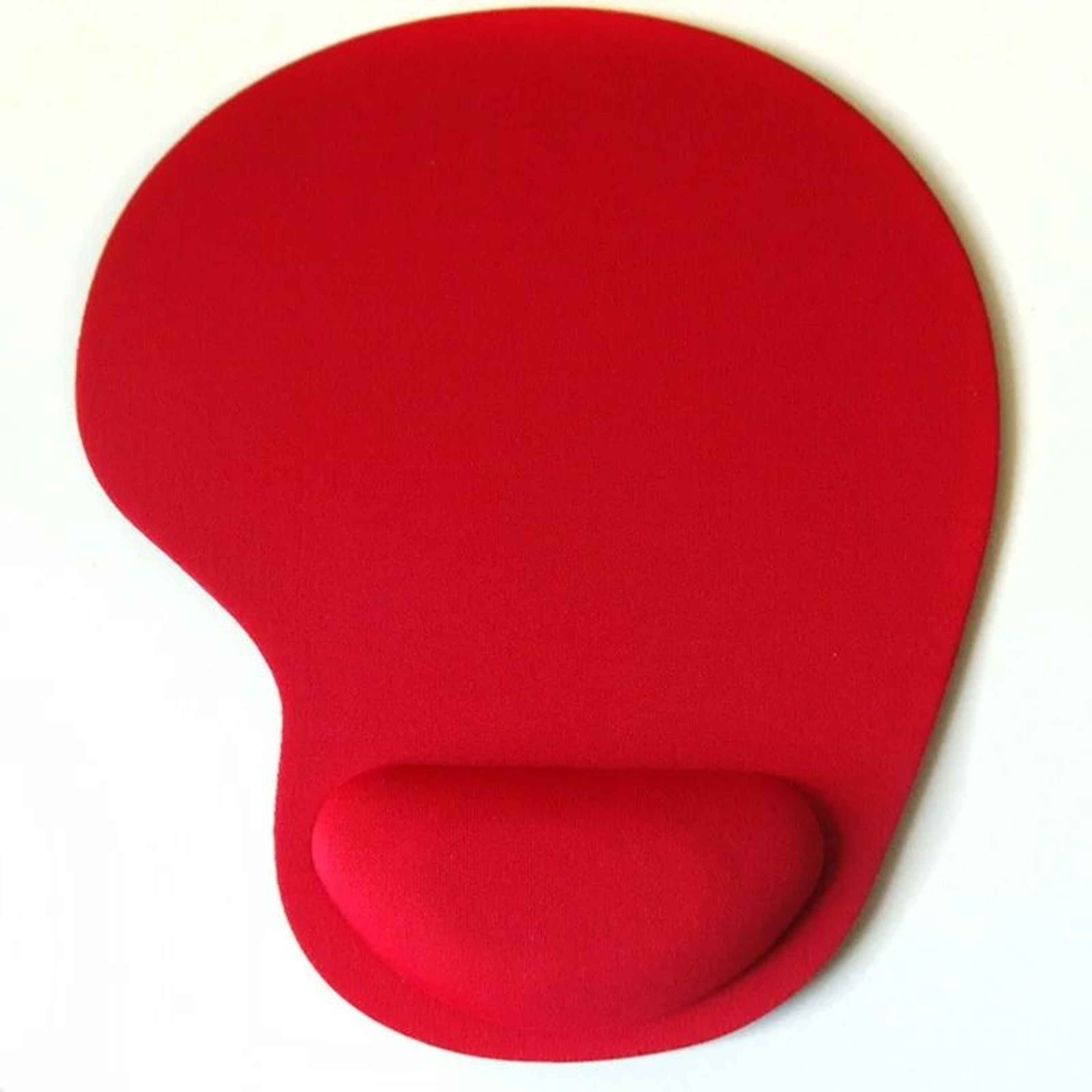 Comfort Wrist Support Mouse Pad Soft EVA Sponge Gaming Mousepad Cute Desk Accessory 10