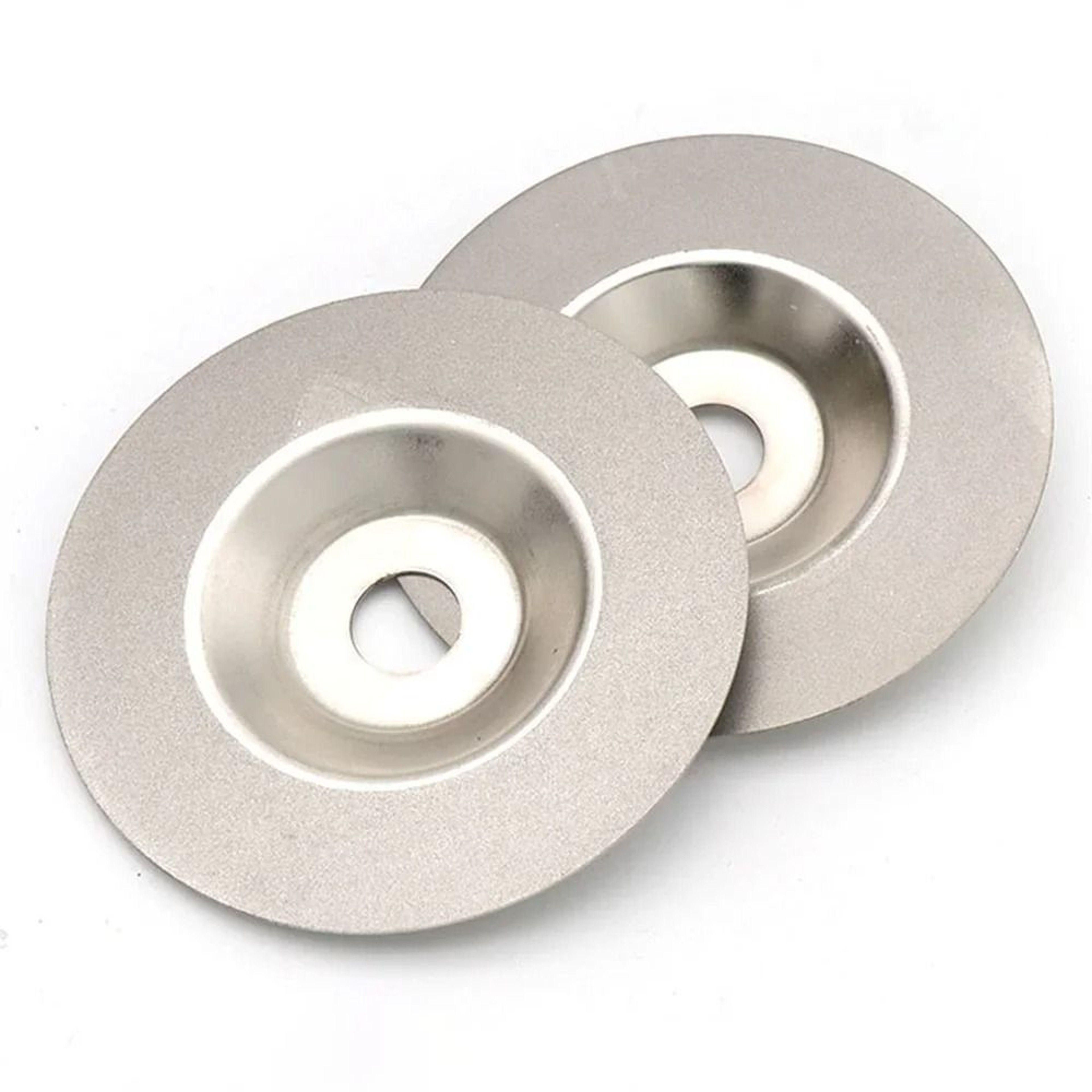 Professional Emery Sharpening And Polishing Disc For Ceramics Glass And Marble 4