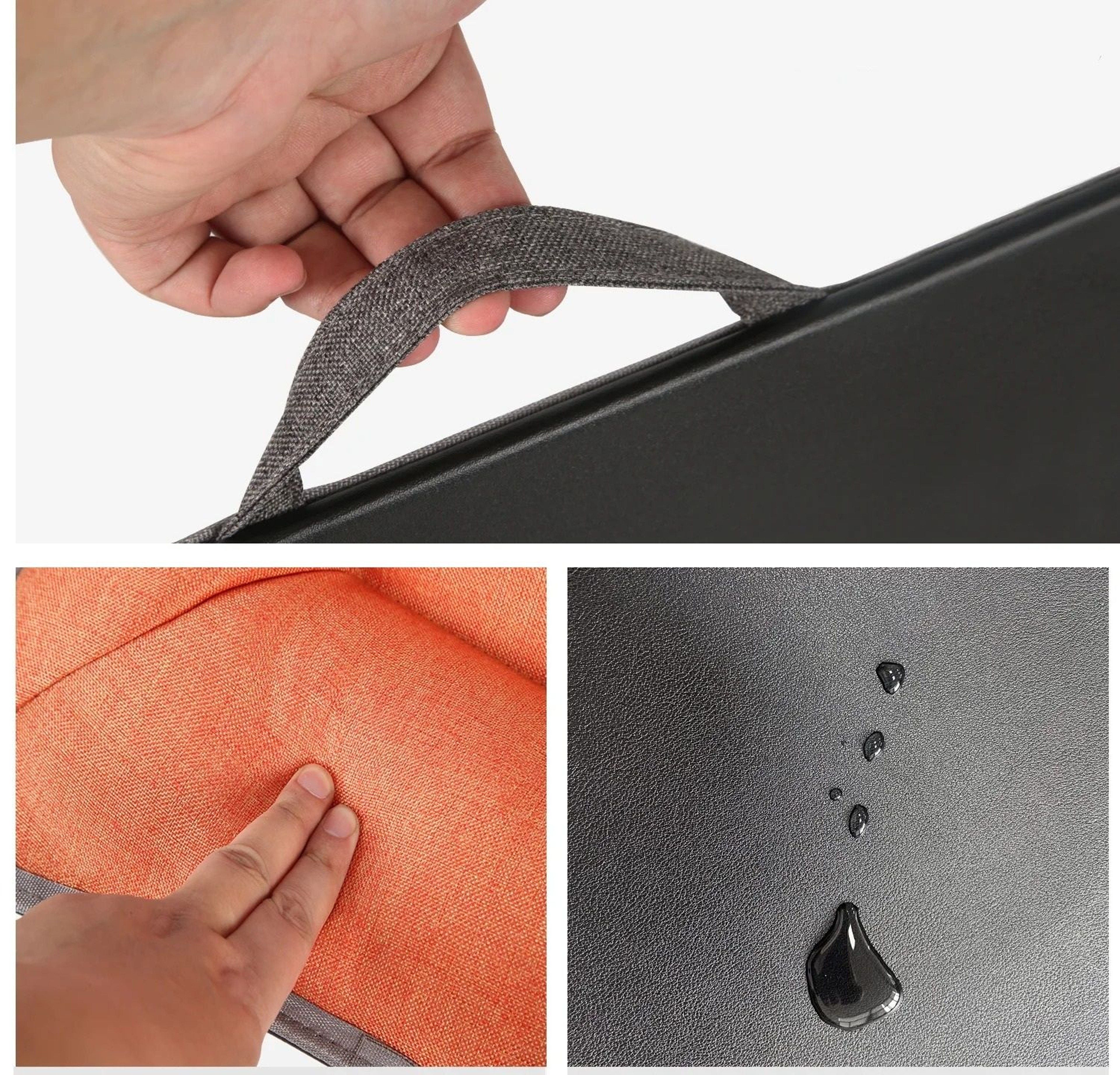 Multifunctional Portable Car Laptop Table And Pillow Desk 6